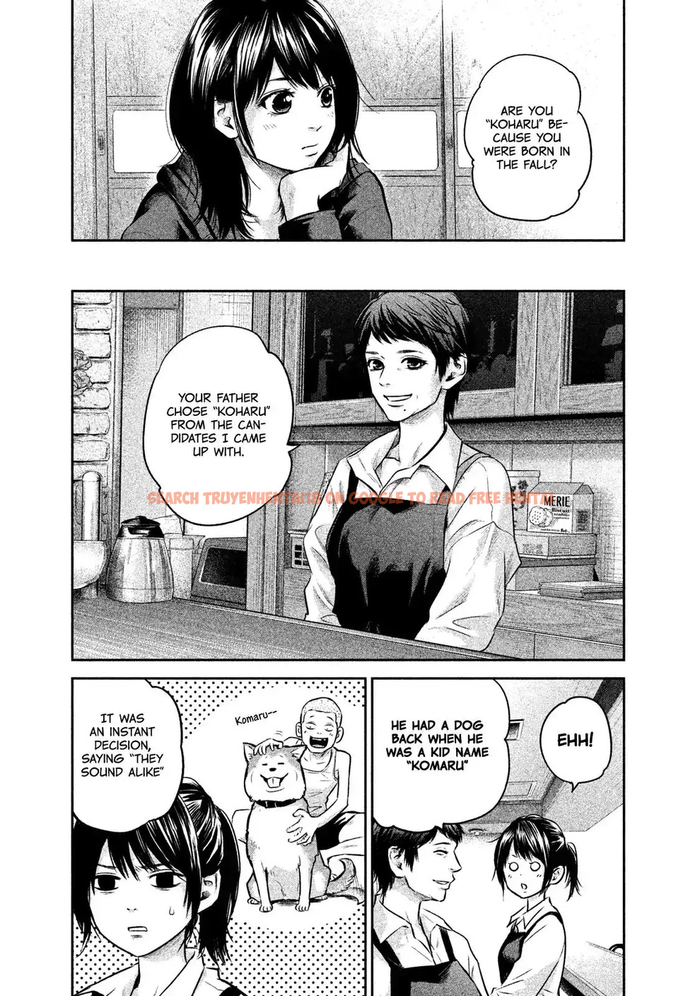 Read Hentai Image 8 718 in comic Hare-kon. - Chapter 146 - www.hentaitnt.net