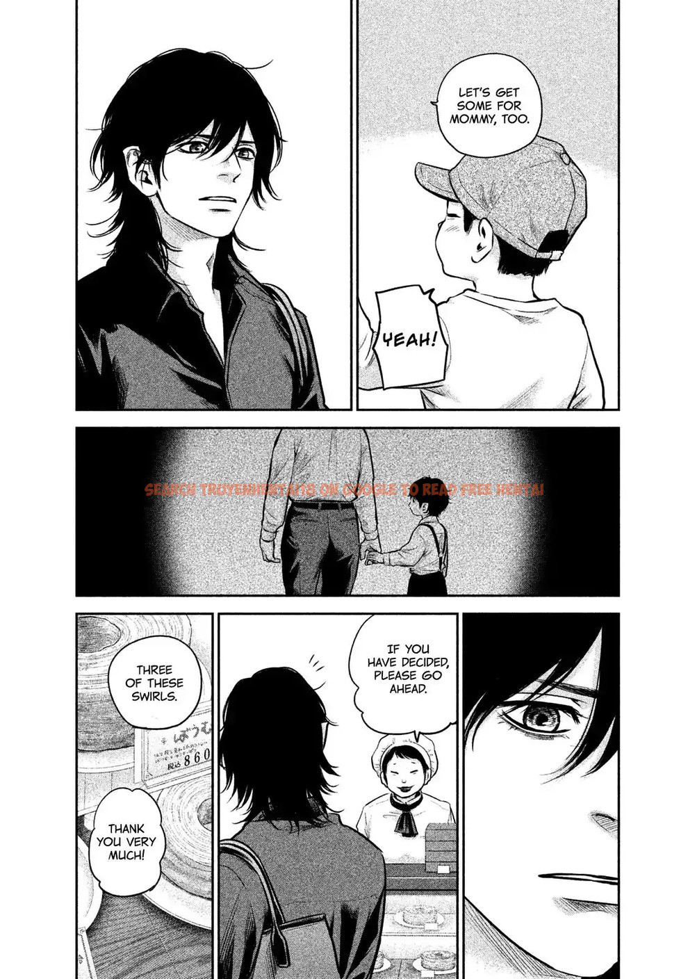 Read Hentai Image 10 718 in comic Hare-kon. - Chapter 147 - www.hentaitnt.net