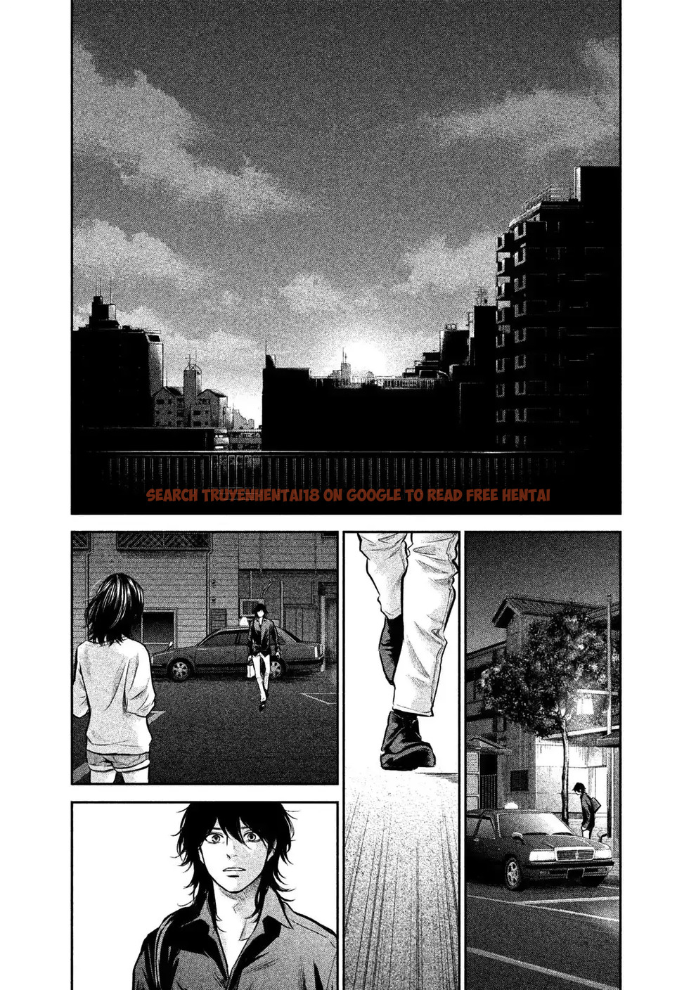 Read Hentai Image 11 718 in comic Hare-kon. - Chapter 147 - www.hentaitnt.net