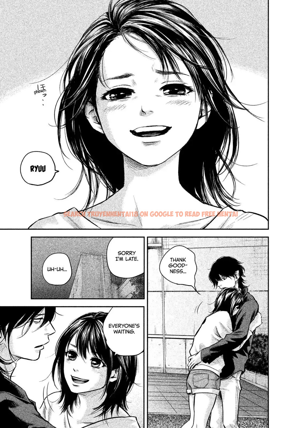 Read Hentai Image 13 718 in comic Hare-kon. - Chapter 147 - www.hentaitnt.net