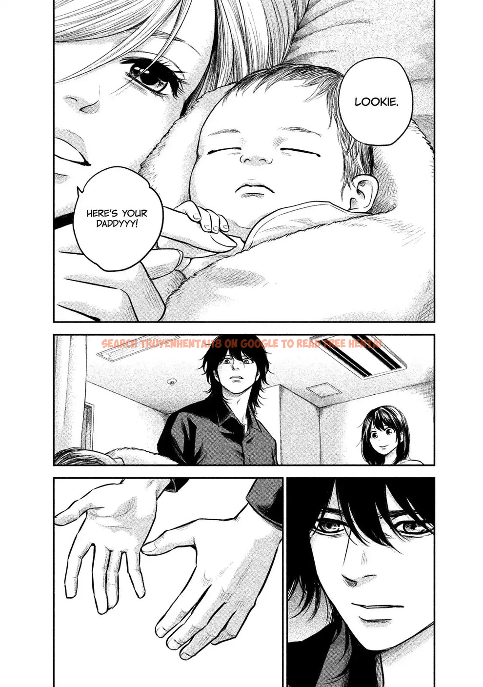 Read Hentai Image 16 718 in comic Hare-kon. - Chapter 147 - www.hentaitnt.net