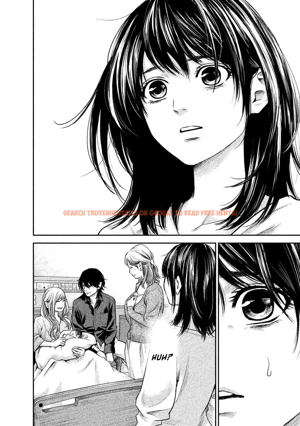 Read Hentai Image 18 718 in comic Hare-kon. - Chapter 147 - www.hentaitnt.net