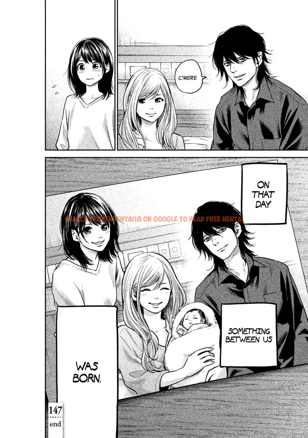 Read Hentai Image 20 718 in comic Hare-kon. - Chapter 147 - www.hentaitnt.net