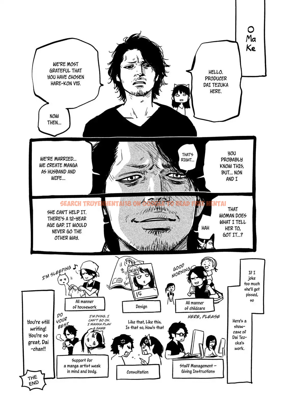 Read Hentai Image 21 718 in comic Hare-kon. - Chapter 147 - www.hentaitnt.net