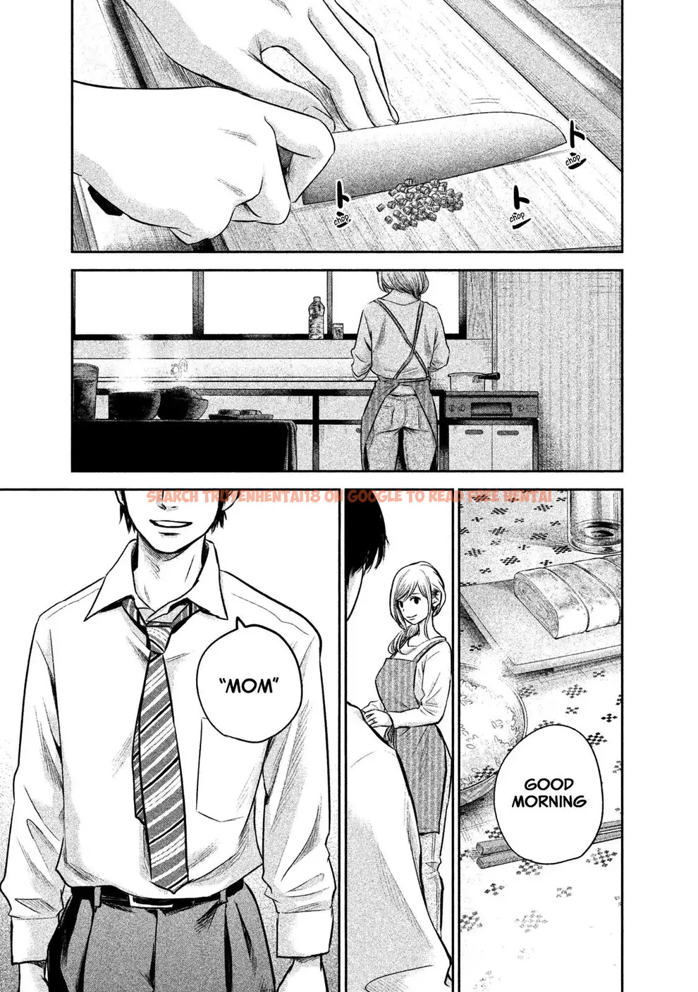 Read Hentai Image 3 718 in comic Hare-kon. - Chapter 147 - www.hentaitnt.net