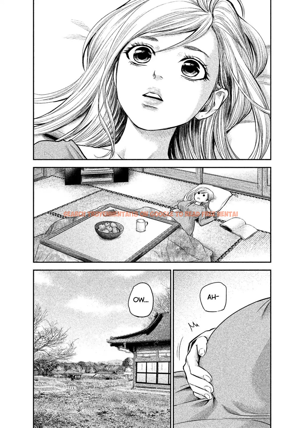 Read Hentai Image 4 718 in comic Hare-kon. - Chapter 147 - www.hentaitnt.net