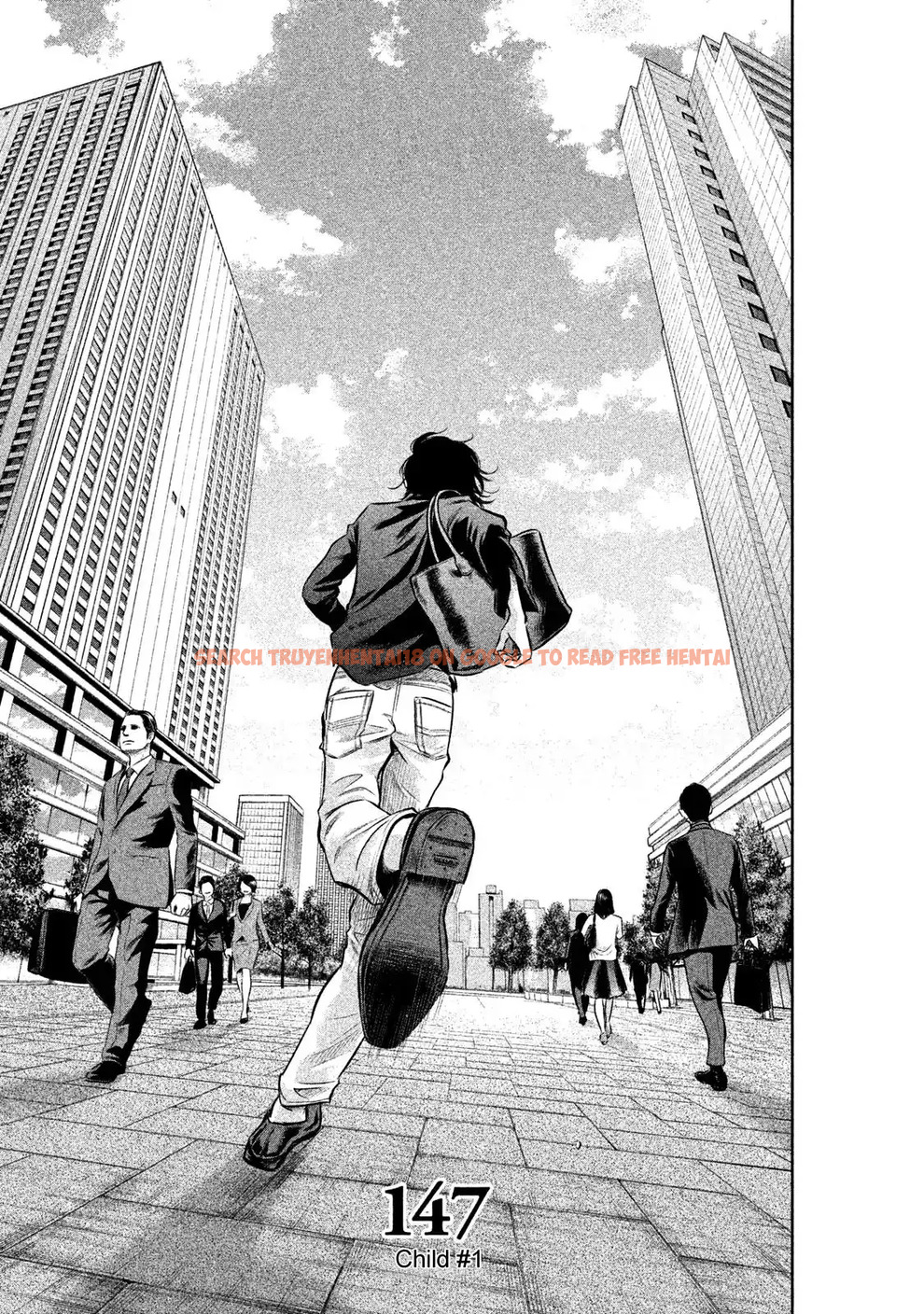 Read Hentai Image 5 718 in comic Hare-kon. - Chapter 147 - www.hentaitnt.net