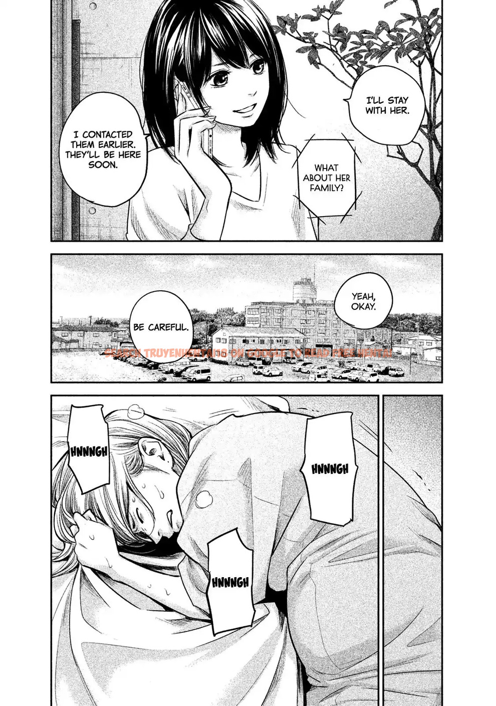 Read Hentai Image 7 718 in comic Hare-kon. - Chapter 147 - www.hentaitnt.net