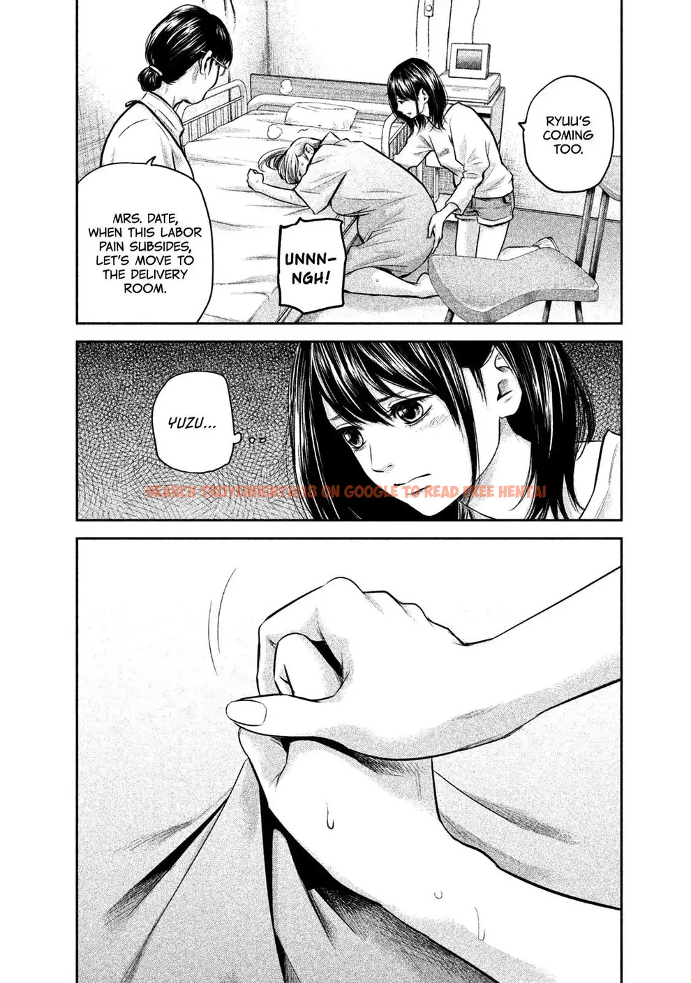 Read Hentai Image 8 718 in comic Hare-kon. - Chapter 147 - www.hentaitnt.net