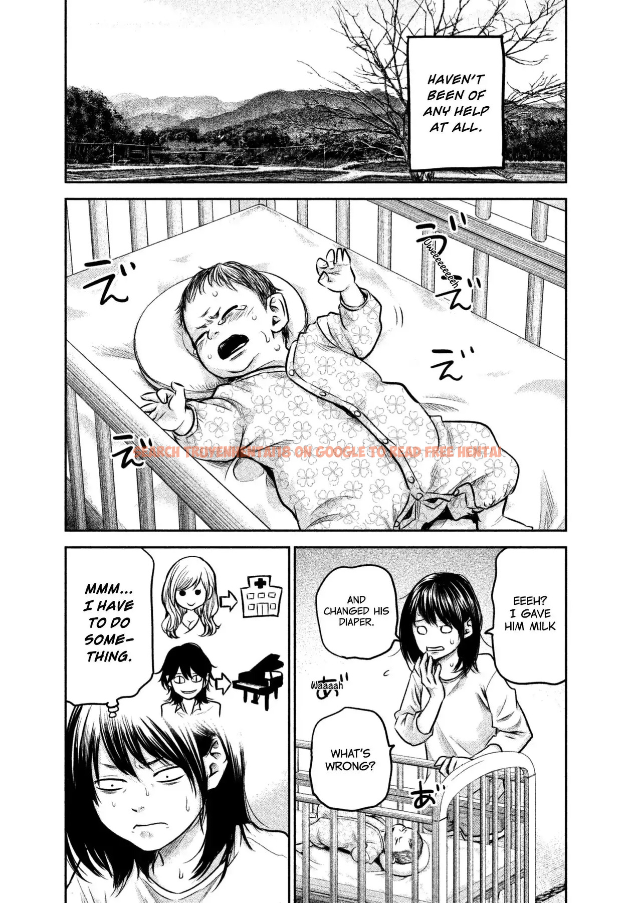 Read Hentai Image 12 718 in comic Hare-kon. - Chapter 148 - www.hentaitnt.net