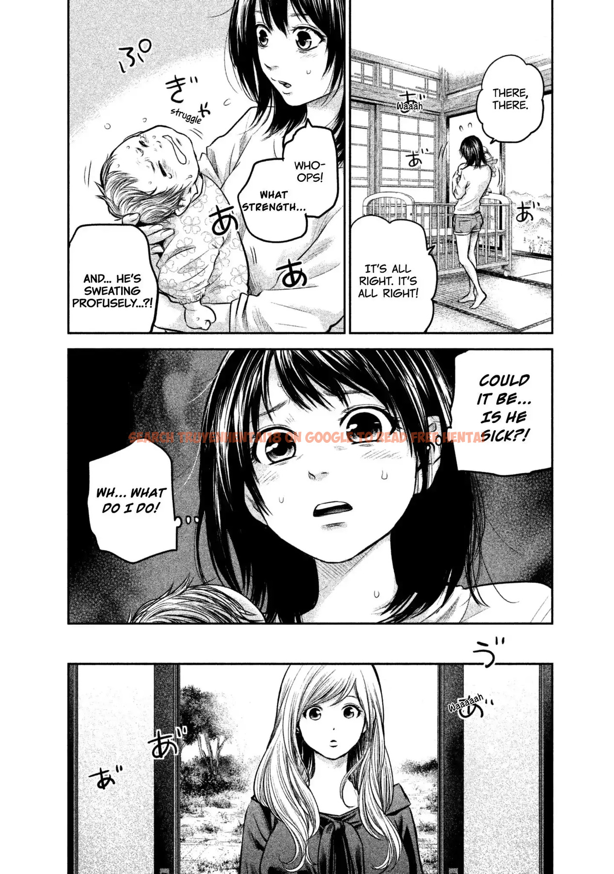 Read Hentai Image 13 718 in comic Hare-kon. - Chapter 148 - www.hentaitnt.net