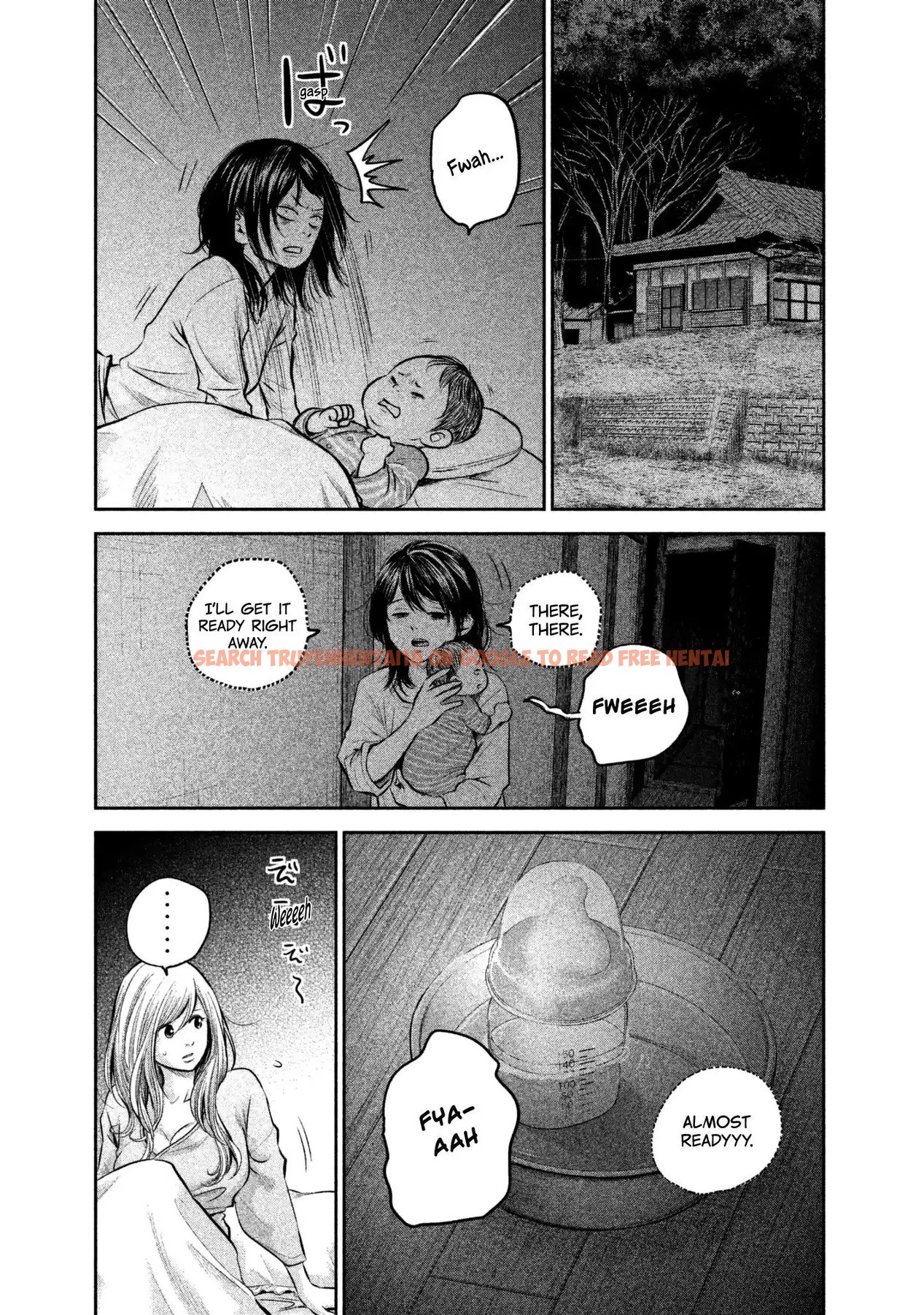 Read Hentai Image 16 718 in comic Hare-kon. - Chapter 148 - www.hentaitnt.net