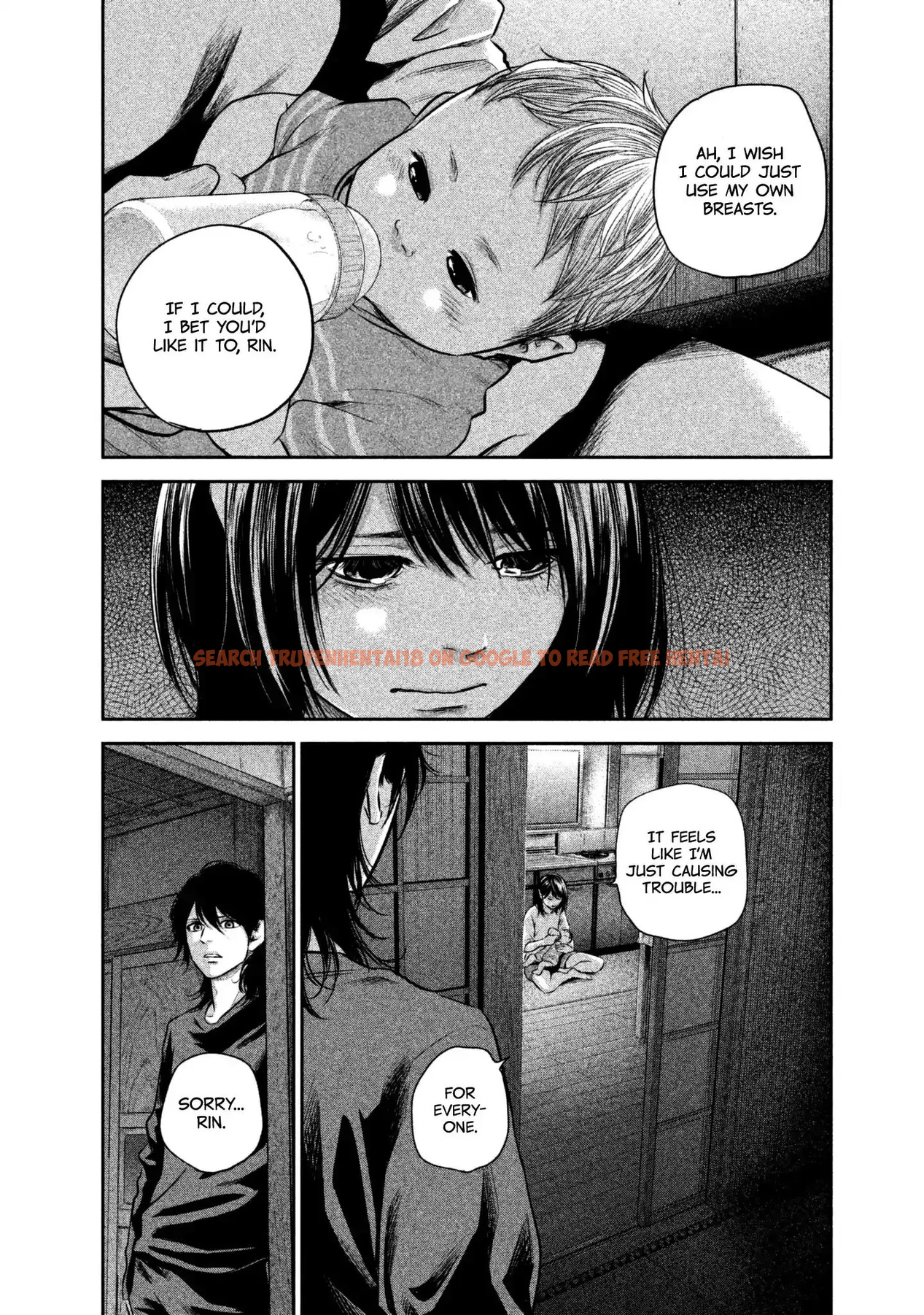 Read Hentai Image 19 718 in comic Hare-kon. - Chapter 148 - www.hentaitnt.net
