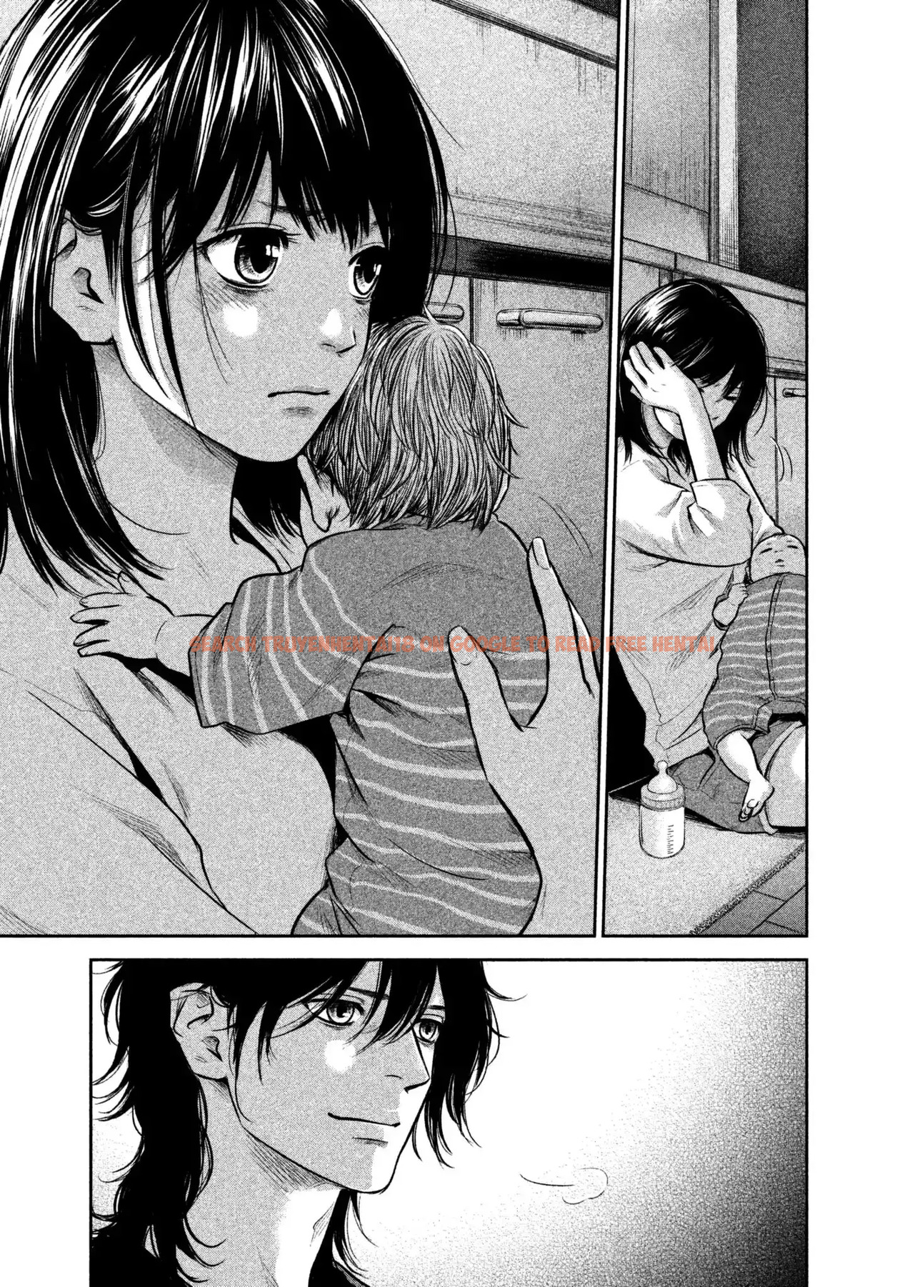 Read Hentai Image 20 718 in comic Hare-kon. - Chapter 148 - www.hentaitnt.net