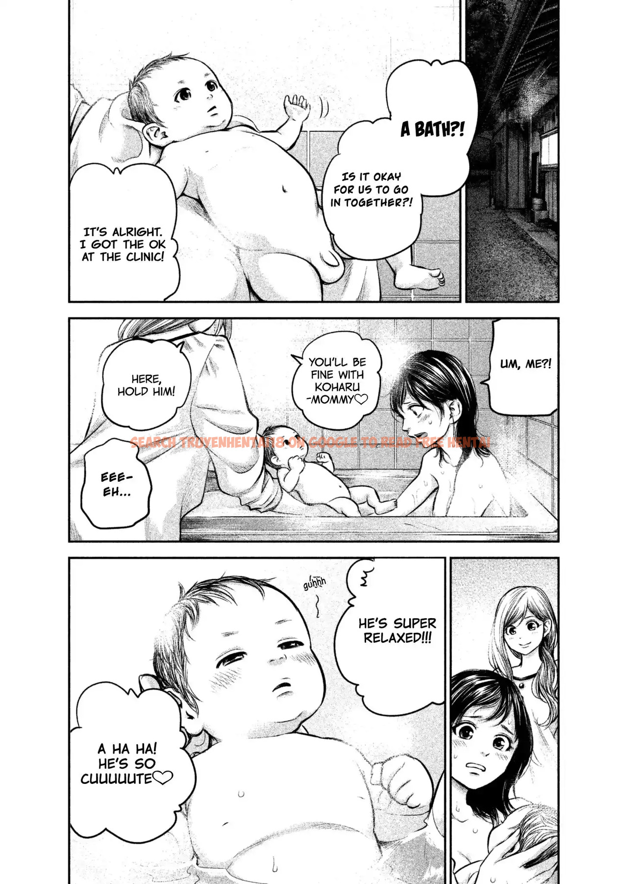 Read Hentai Image 21 718 in comic Hare-kon. - Chapter 148 - www.hentaitnt.net
