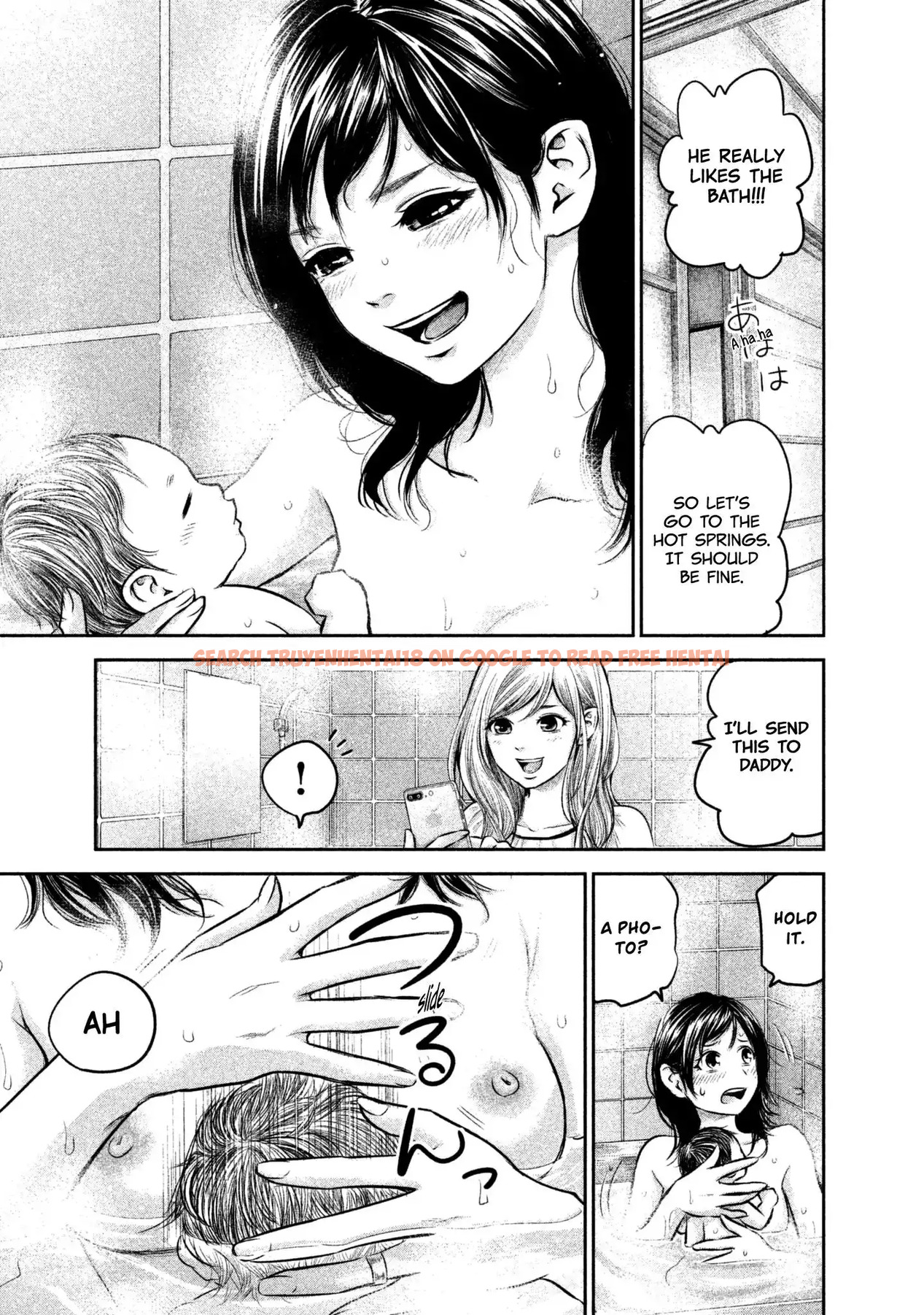 Read Hentai Image 22 718 in comic Hare-kon. - Chapter 148 - www.hentaitnt.net