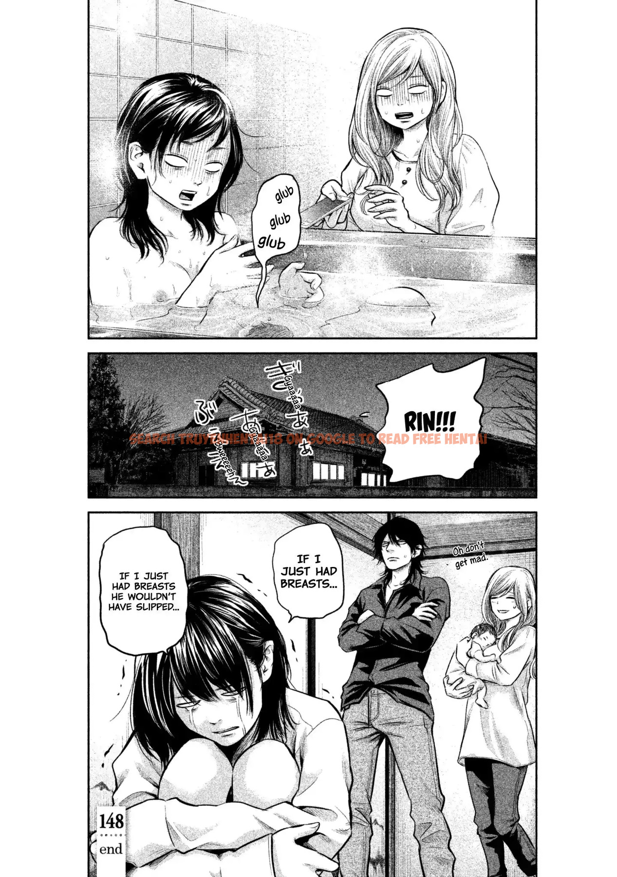 Read Hentai Image 23 718 in comic Hare-kon. - Chapter 148 - www.hentaitnt.net