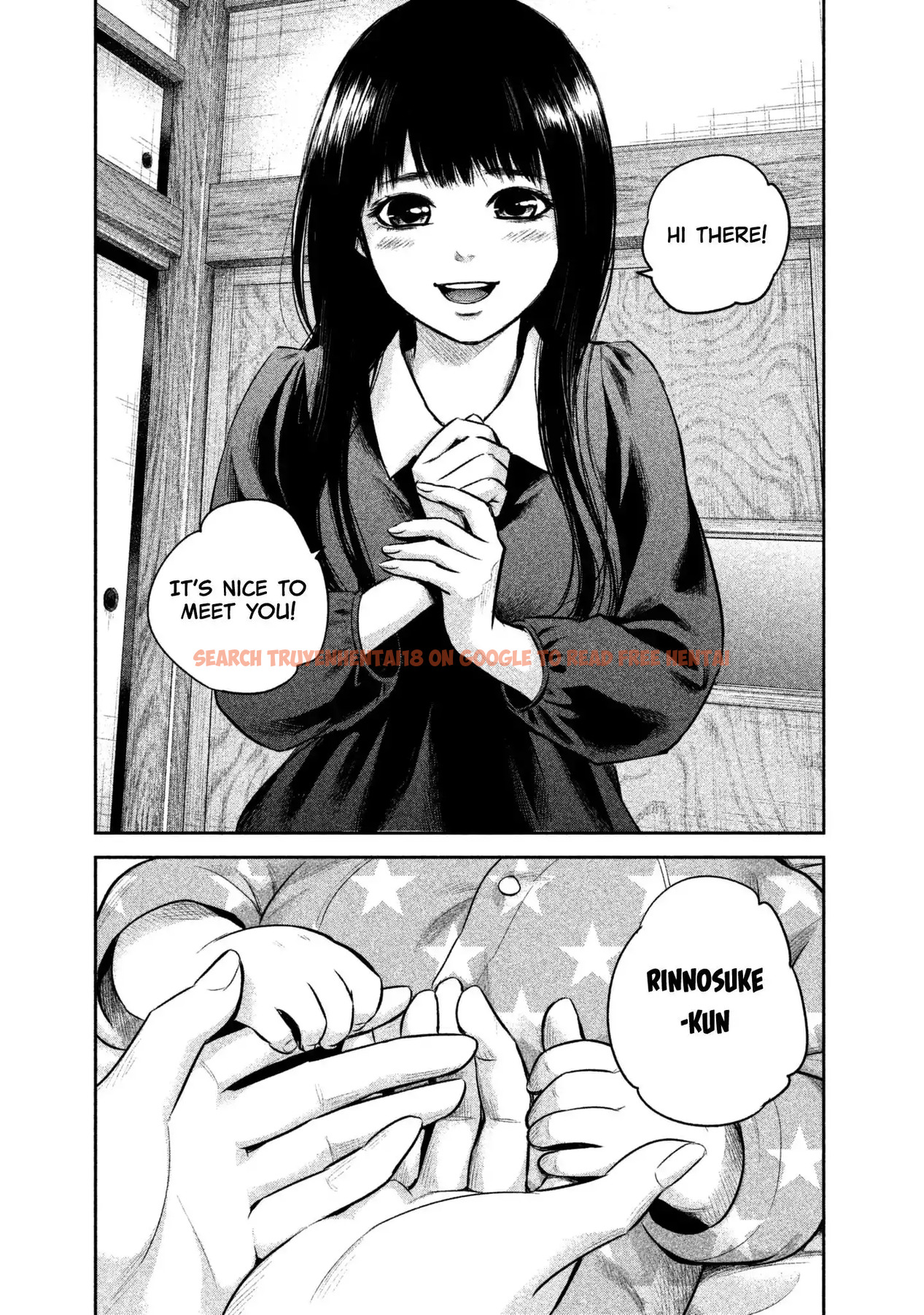 Read Hentai Image 6 718 in comic Hare-kon. - Chapter 148 - www.hentaitnt.net