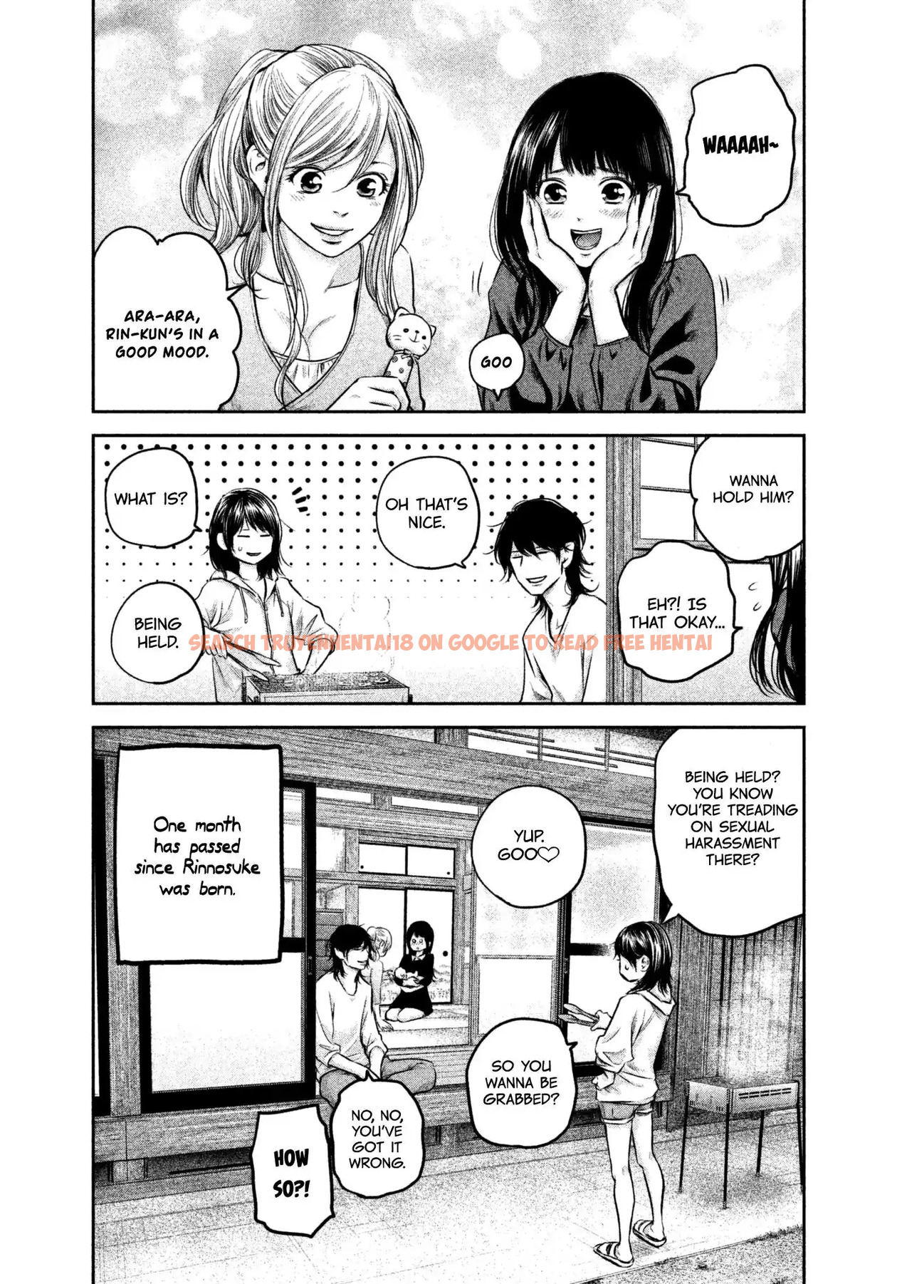 Read Hentai Image 8 718 in comic Hare-kon. - Chapter 148 - www.hentaitnt.net