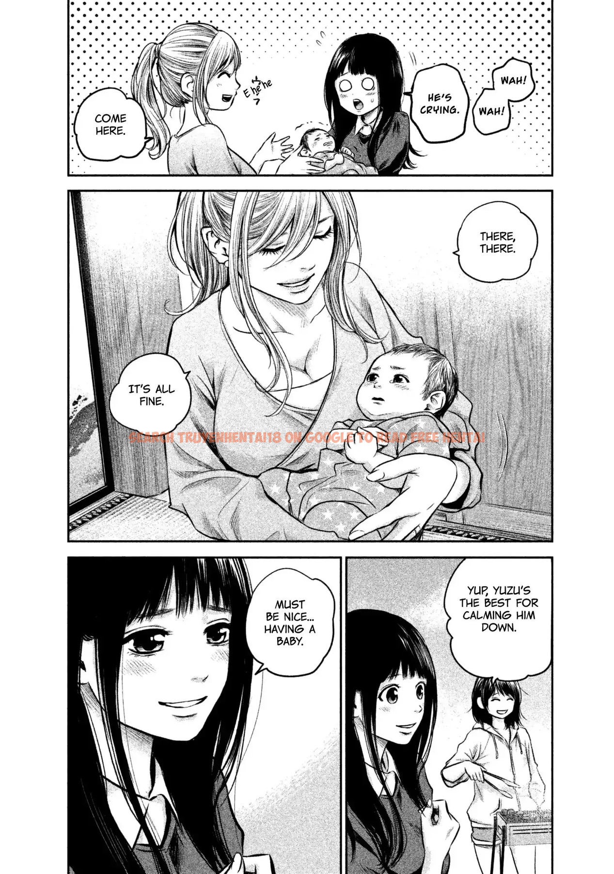 Read Hentai Image 9 718 in comic Hare-kon. - Chapter 148 - www.hentaitnt.net