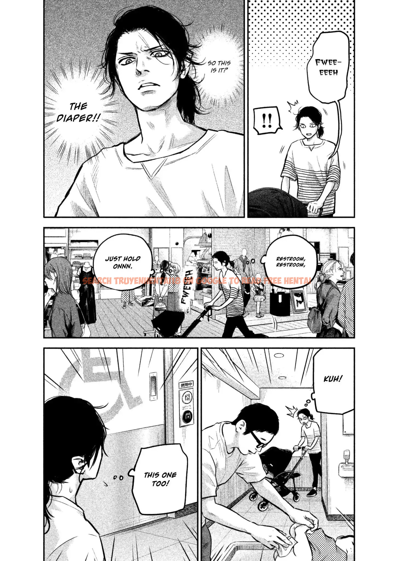 Read Hentai Image 10 715 in comic Hare-kon. - Chapter 149 - www.hentaitnt.net