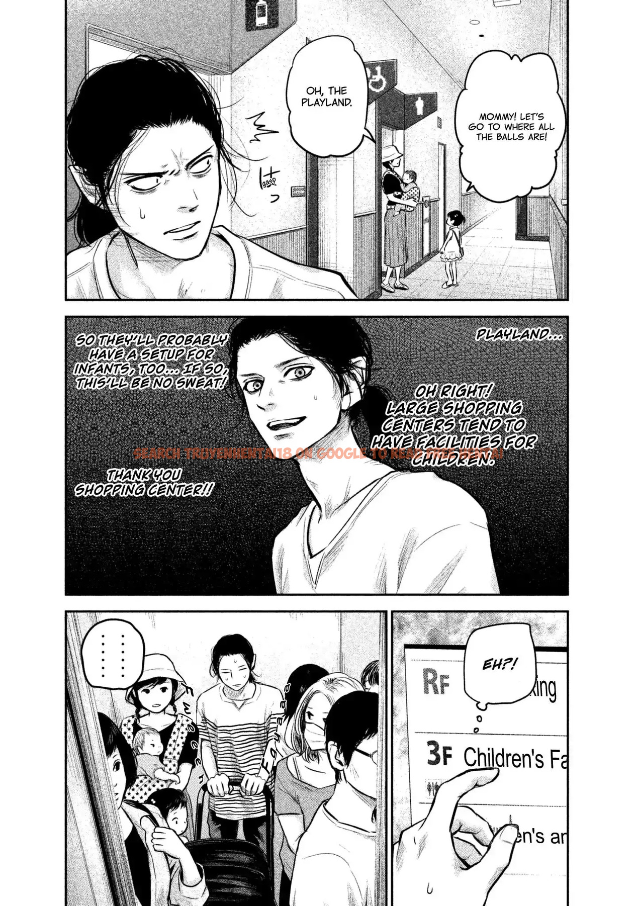 Read Hentai Image 11 715 in comic Hare-kon. - Chapter 149 - www.hentaitnt.net