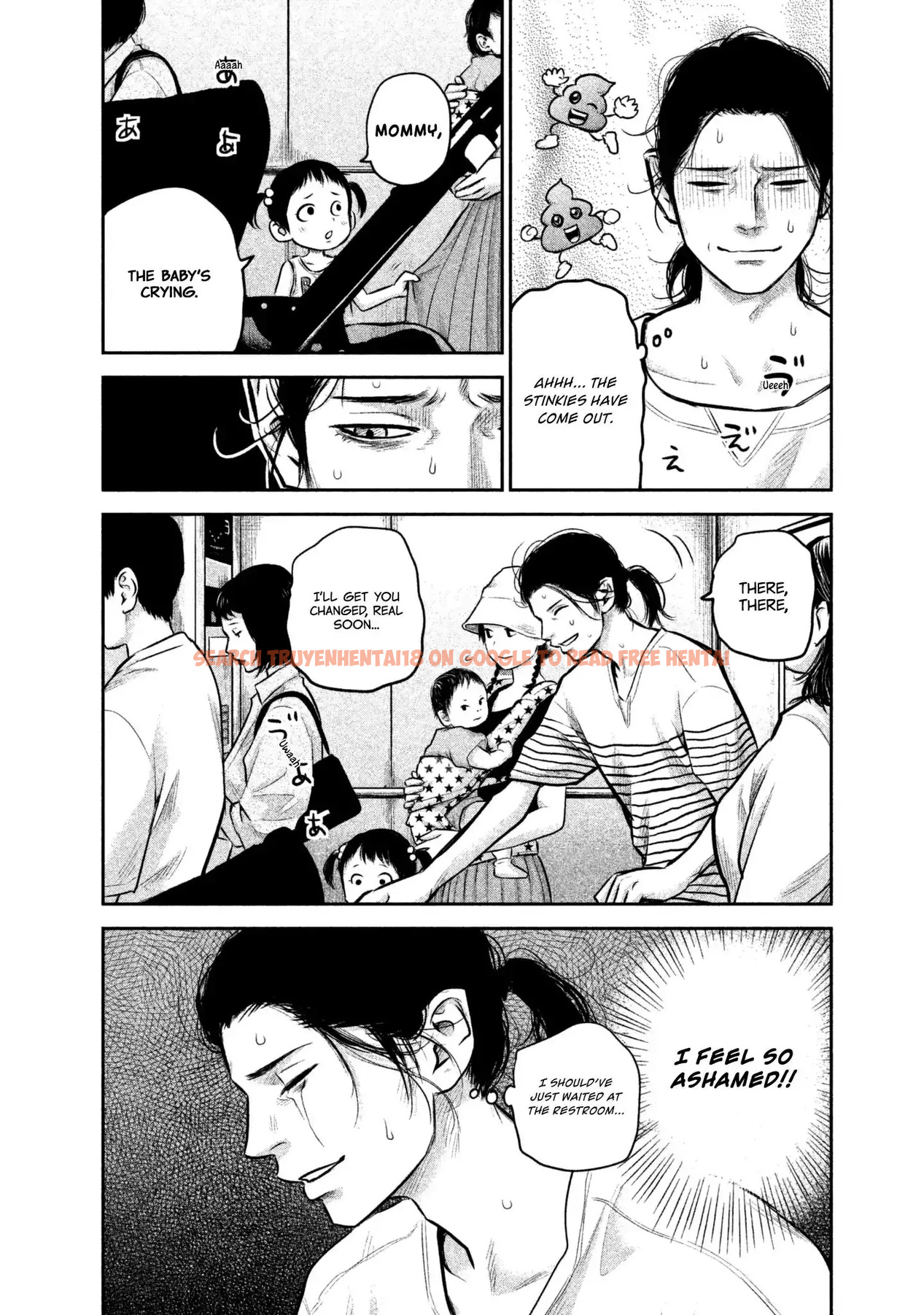 Read Hentai Image 12 715 in comic Hare-kon. - Chapter 149 - www.hentaitnt.net