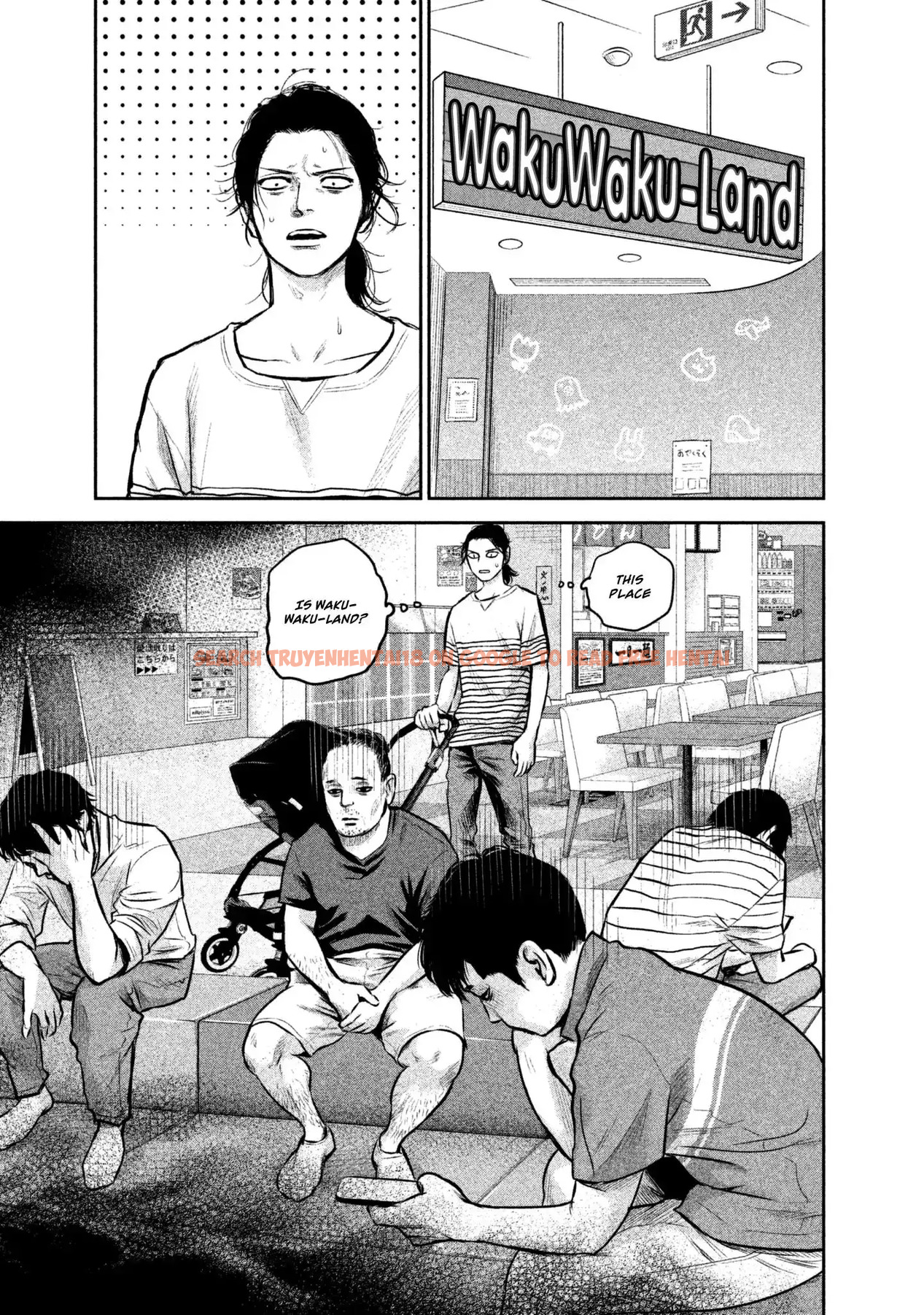 Read Hentai Image 13 715 in comic Hare-kon. - Chapter 149 - www.hentaitnt.net