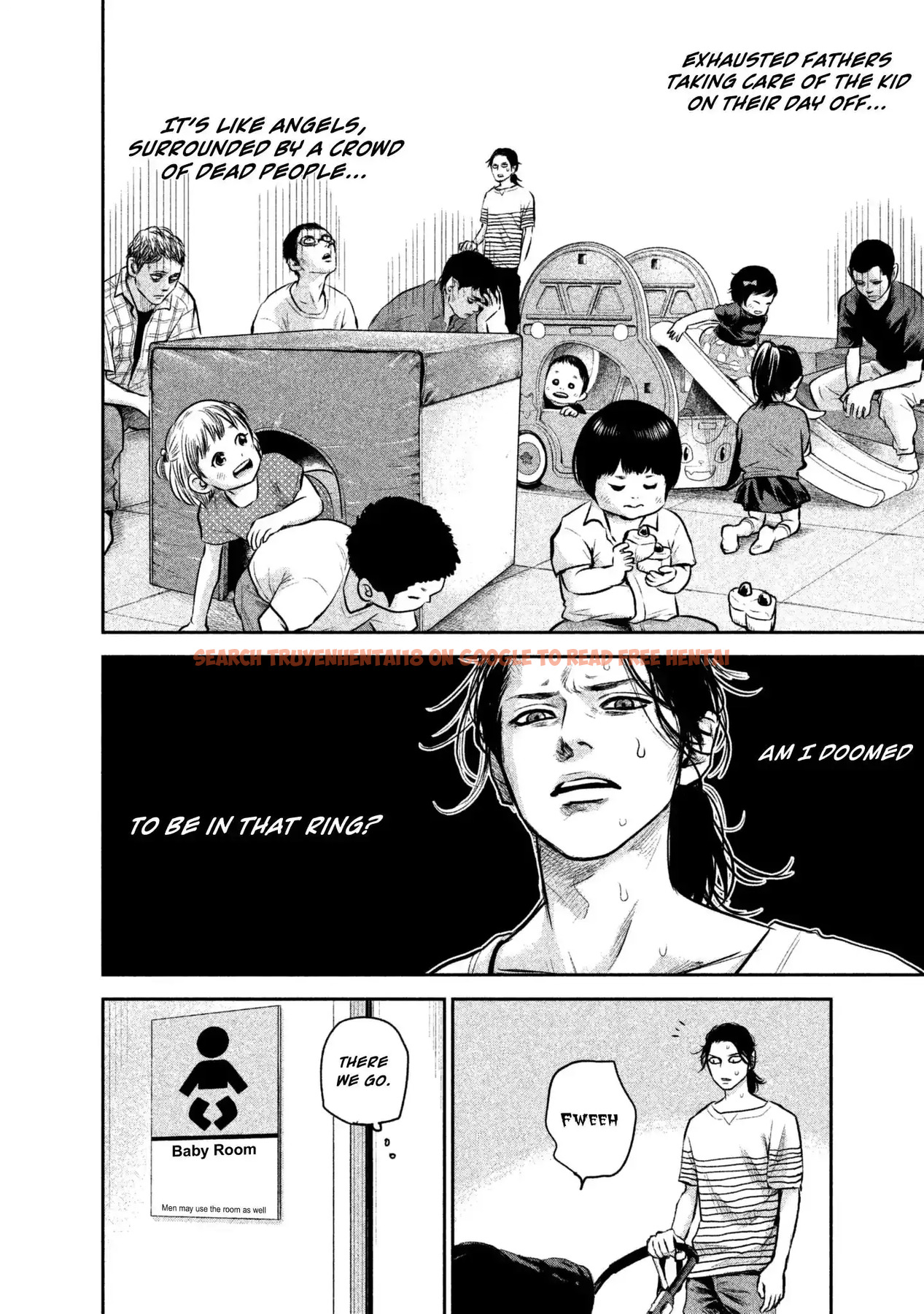 Read Hentai Image 14 718 in comic Hare-kon. - Chapter 149 - www.hentaitnt.net