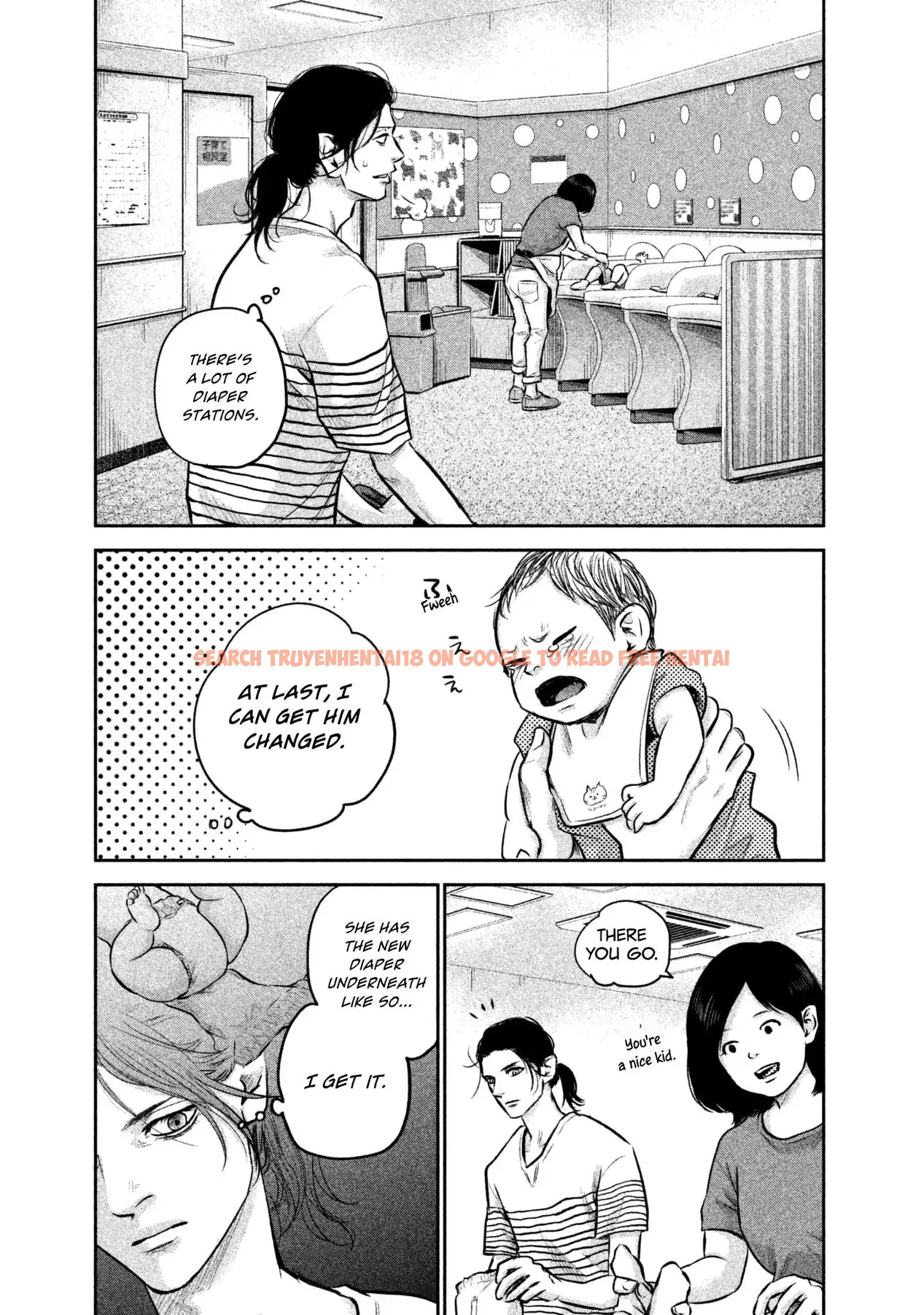 Read Hentai Image 15 718 in comic Hare-kon. - Chapter 149 - www.hentaitnt.net