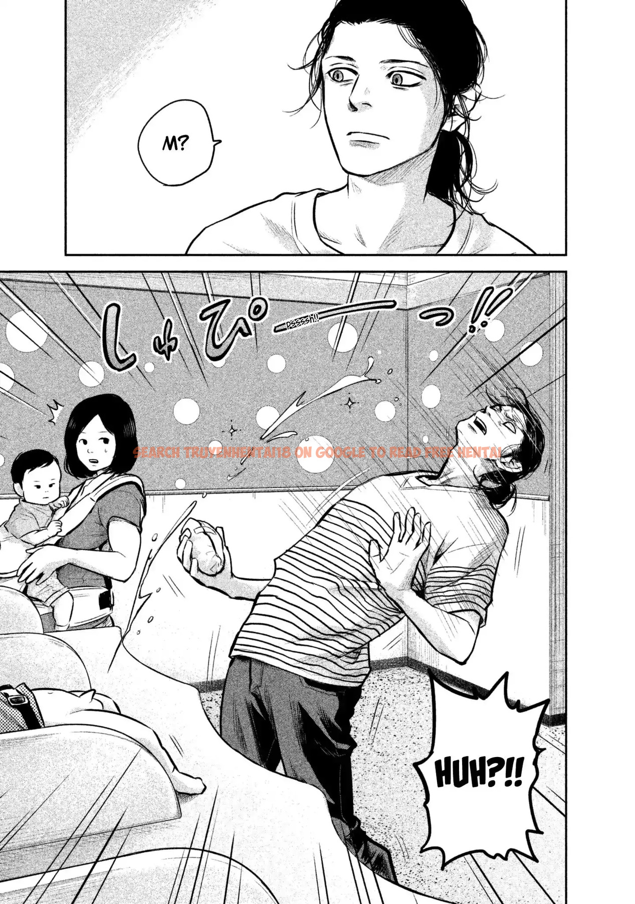 Read Hentai Image 17 718 in comic Hare-kon. - Chapter 149 - www.hentaitnt.net