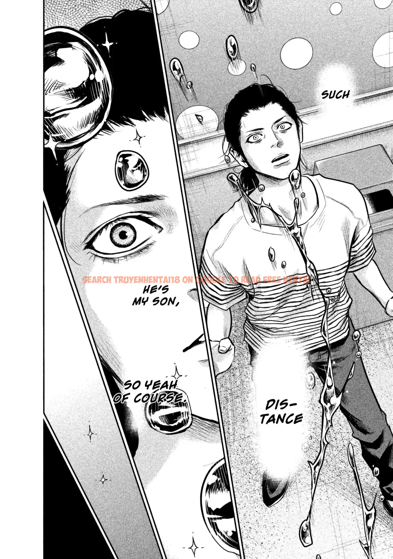 Read Hentai Image 18 718 in comic Hare-kon. - Chapter 149 - www.hentaitnt.net