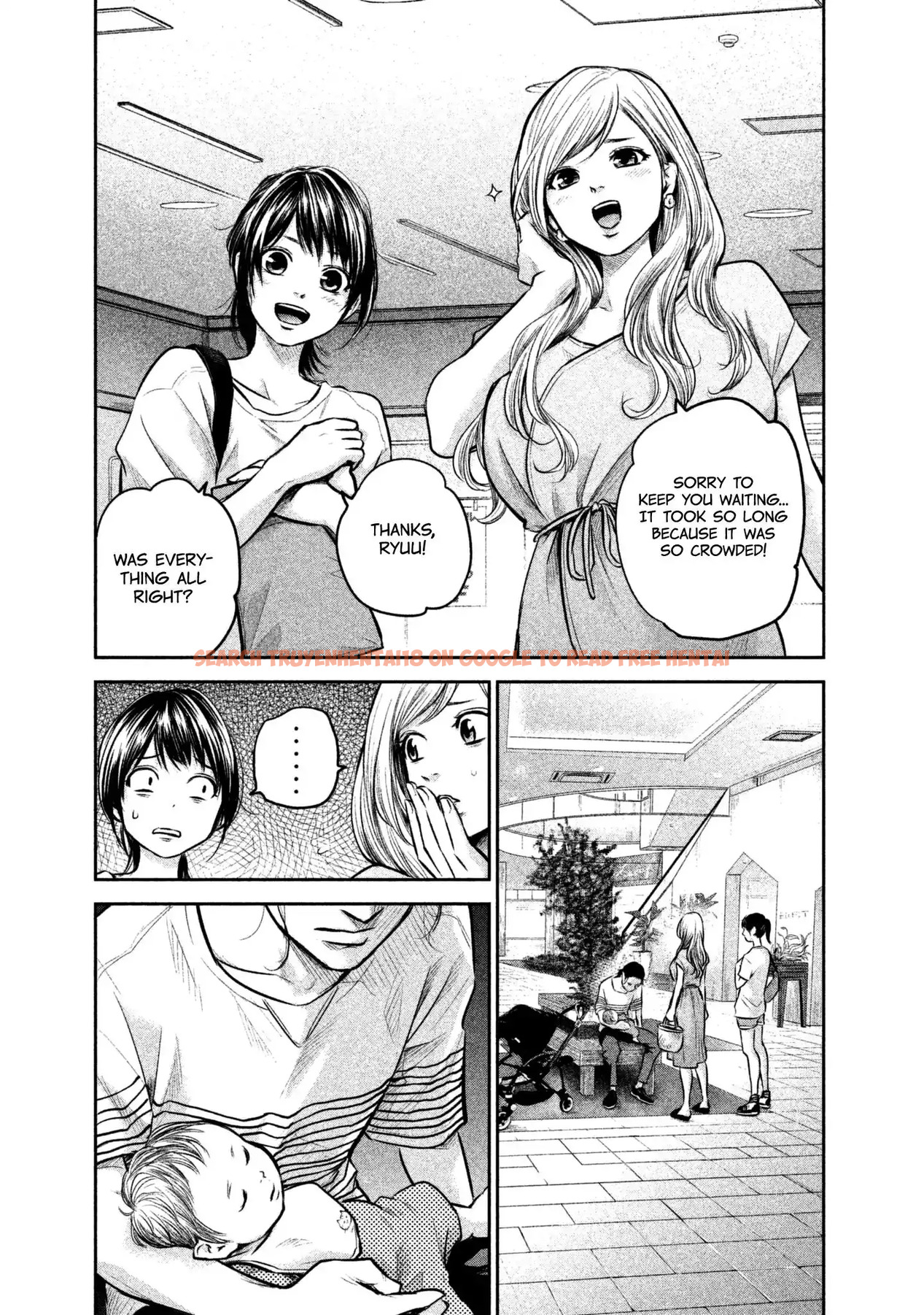 Read Hentai Image 19 718 in comic Hare-kon. - Chapter 149 - www.hentaitnt.net