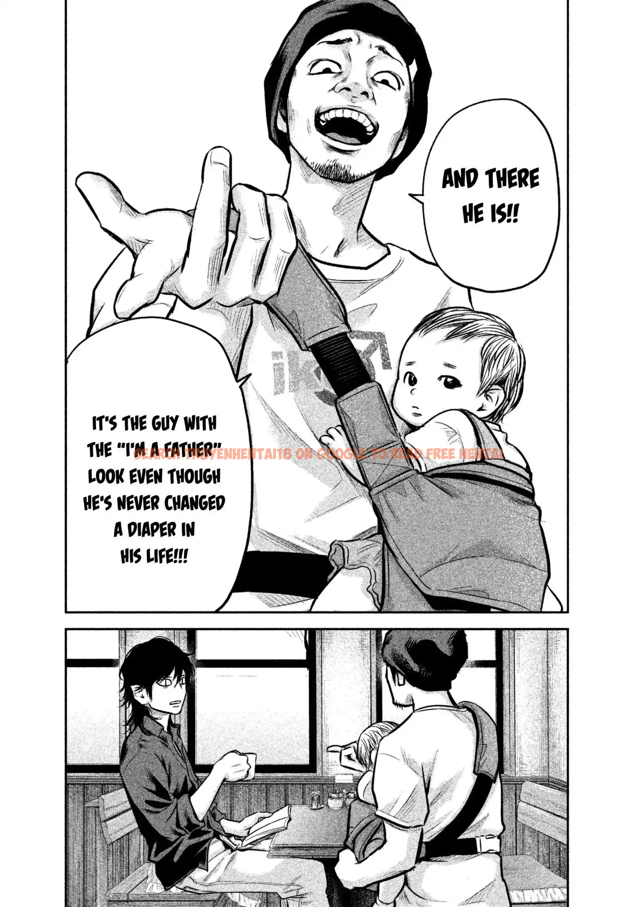 Read Hentai Image 3 715 in comic Hare-kon. - Chapter 149 - www.hentaitnt.net