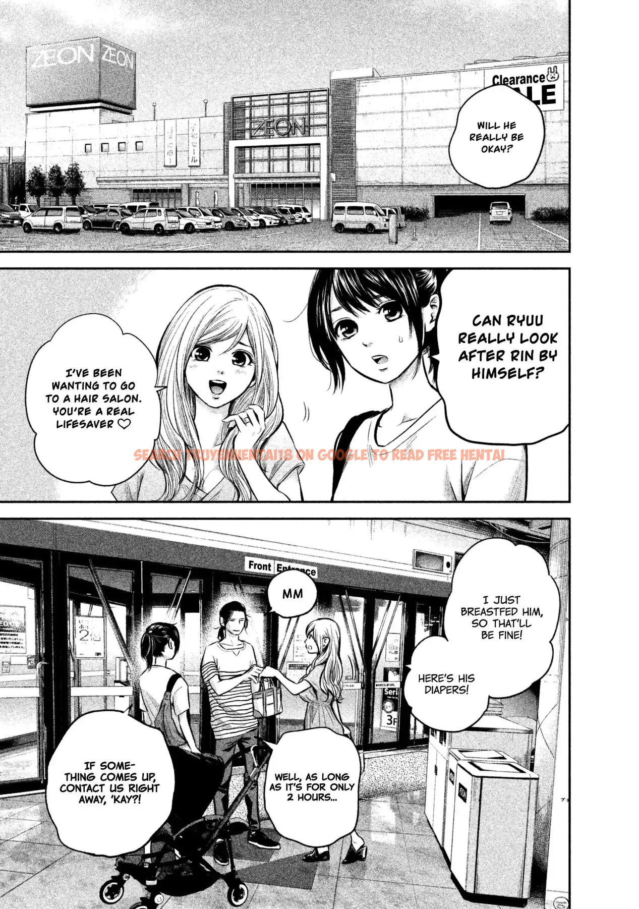 Read Hentai Image 5 715 in comic Hare-kon. - Chapter 149 - www.hentaitnt.net