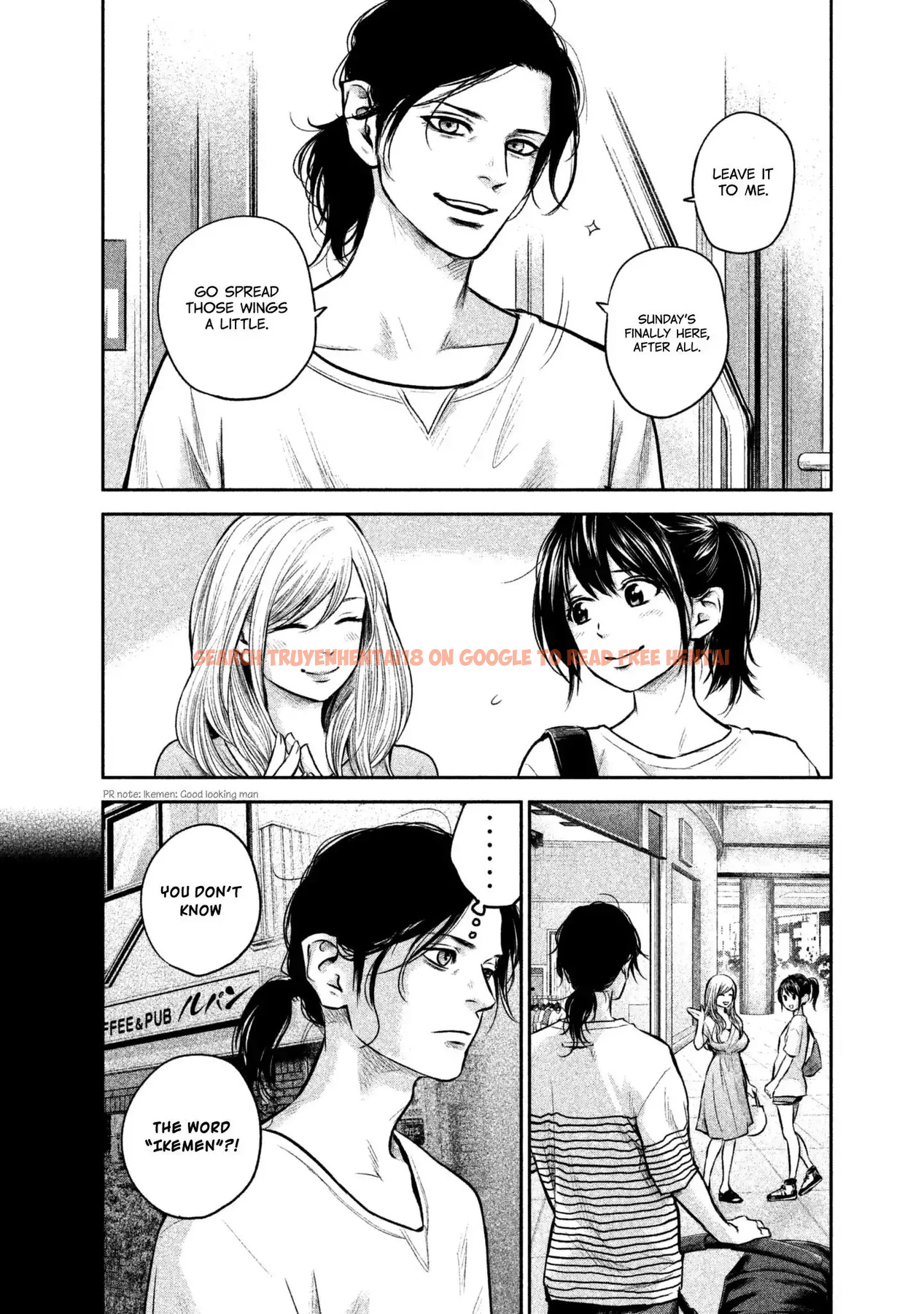 Read Hentai Image 6 715 in comic Hare-kon. - Chapter 149 - www.hentaitnt.net