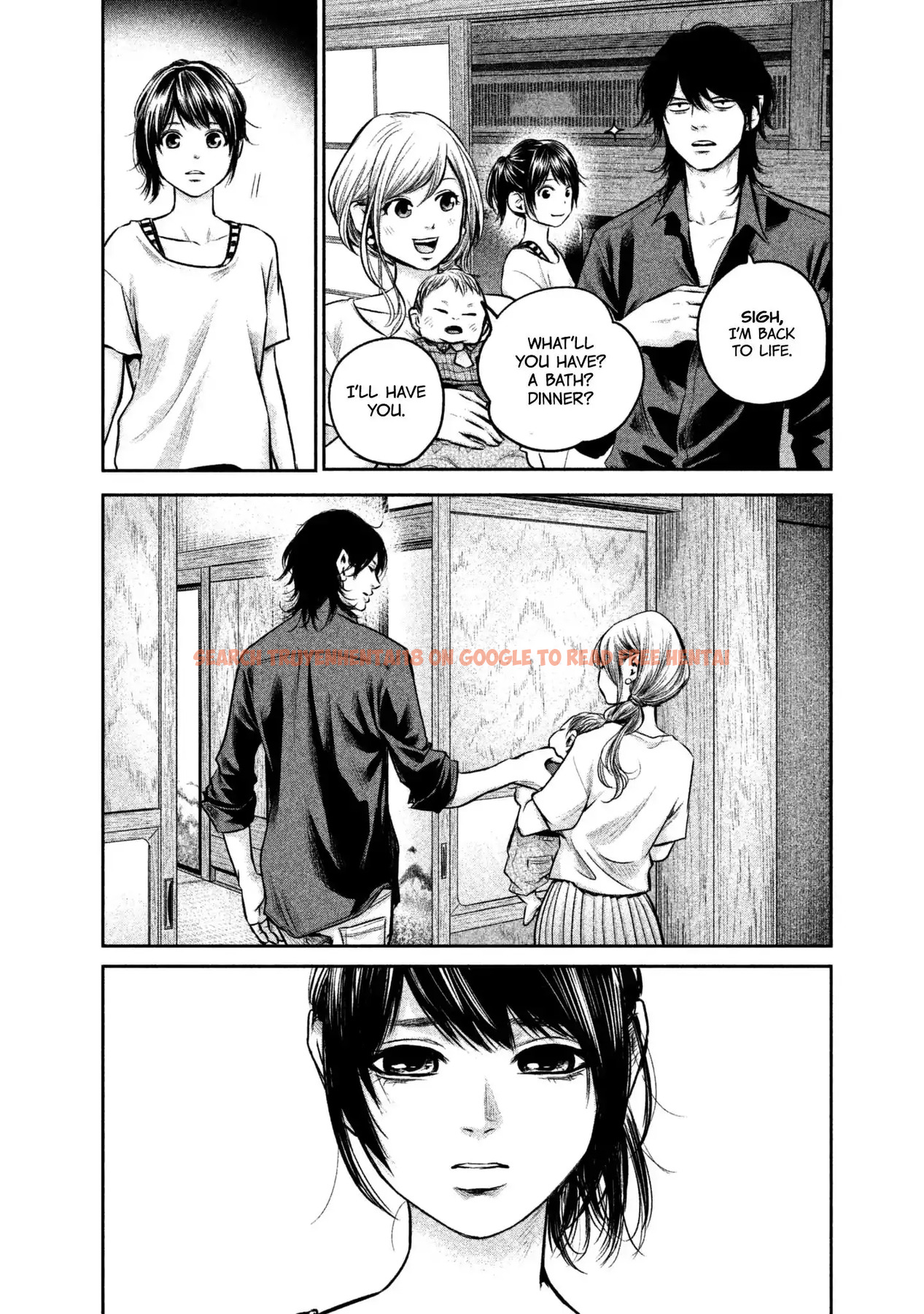 Read Hentai Image 10 714 in comic Hare-kon. - Chapter 150 - hentaitnt.net
