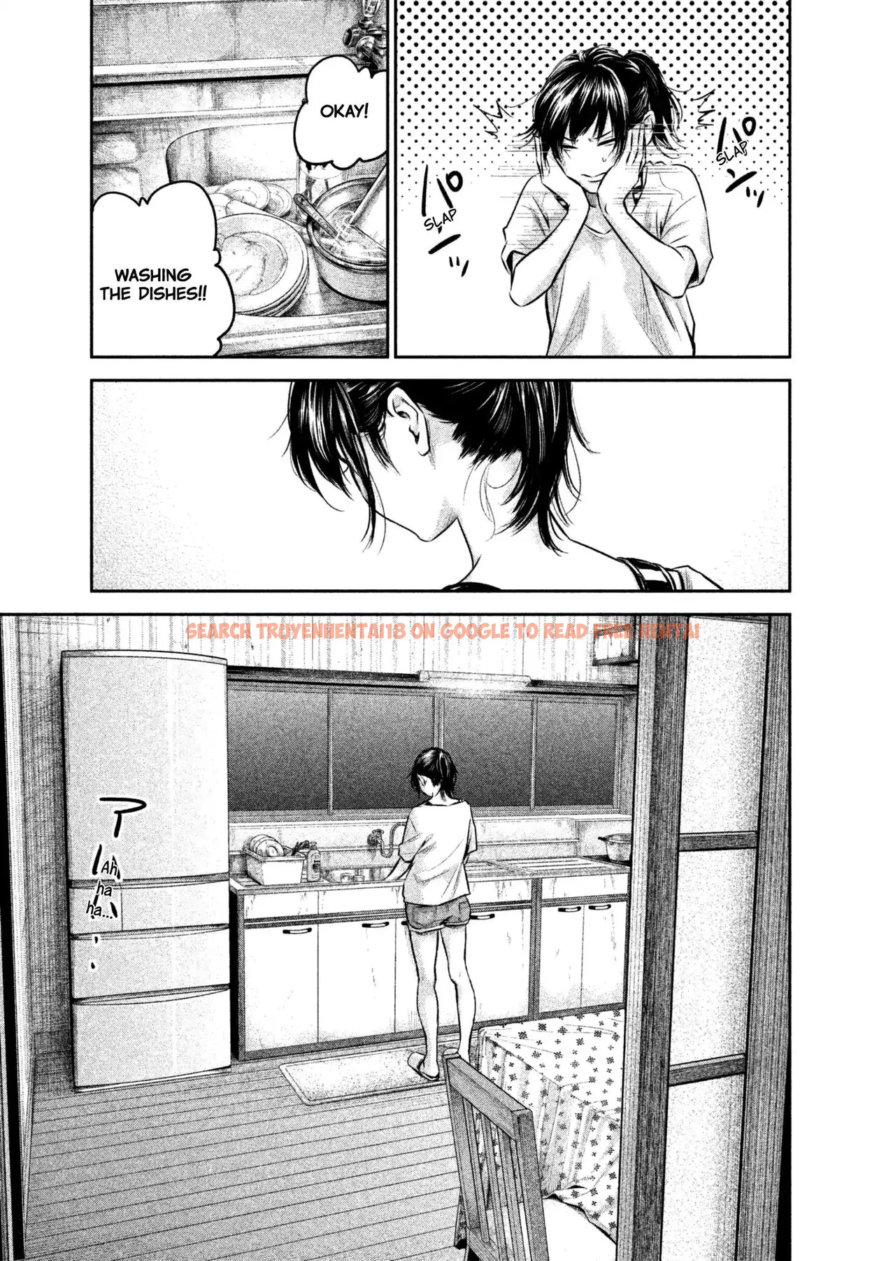 Read Hentai Image 11 715 in comic Hare-kon. - Chapter 150 - hentaitnt.net
