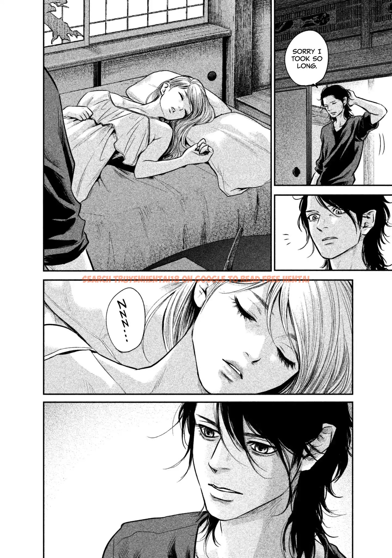 Read Hentai Image 12 715 in comic Hare-kon. - Chapter 150 - hentaitnt.net