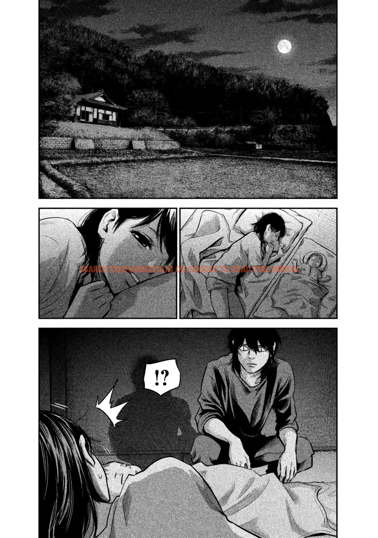 Read Hentai Image 13 715 in comic Hare-kon. - Chapter 150 - hentaitnt.net
