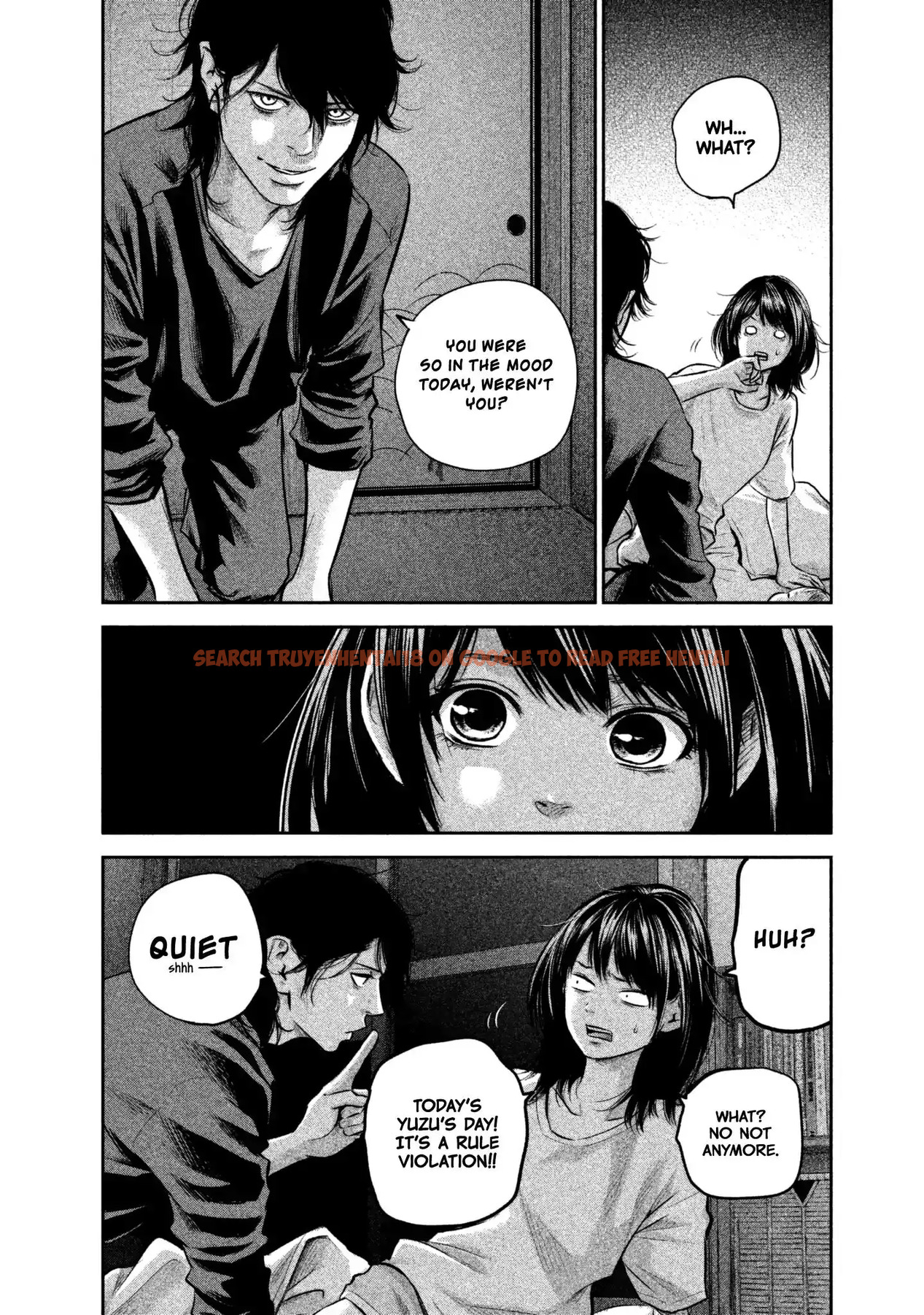 Read Hentai Image 14 715 in comic Hare-kon. - Chapter 150 - hentaitnt.net