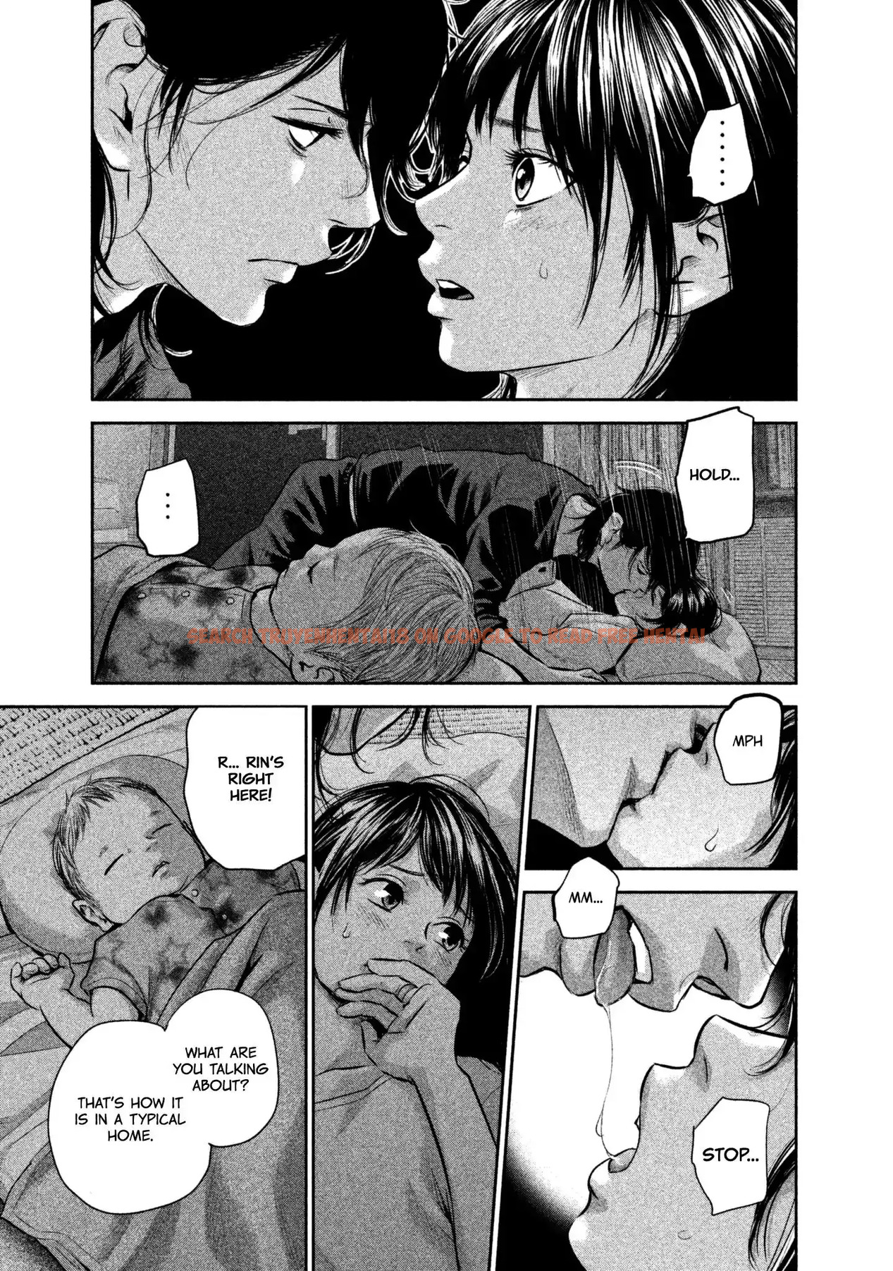 Read Hentai Image 15 715 in comic Hare-kon. - Chapter 150 - hentaitnt.net