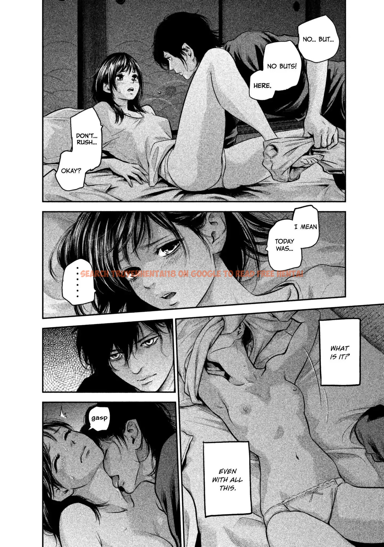 Read Hentai Image 16 715 in comic Hare-kon. - Chapter 150 - hentaitnt.net