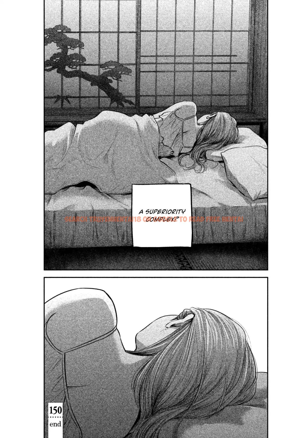 Read Hentai Image 20 715 in comic Hare-kon. - Chapter 150 - hentaitnt.net