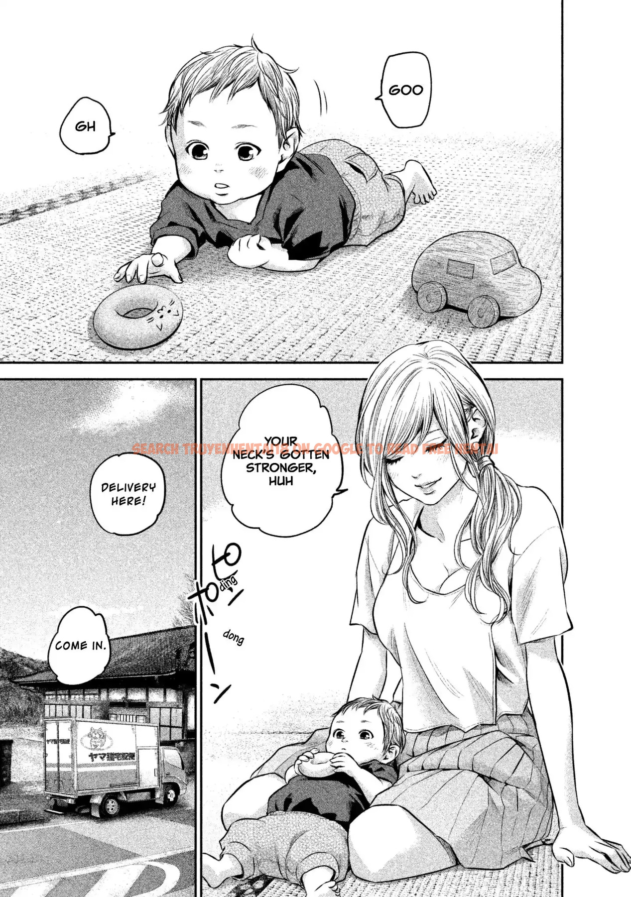 Read Hentai Image 3 714 in comic Hare-kon. - Chapter 150 - hentaitnt.net