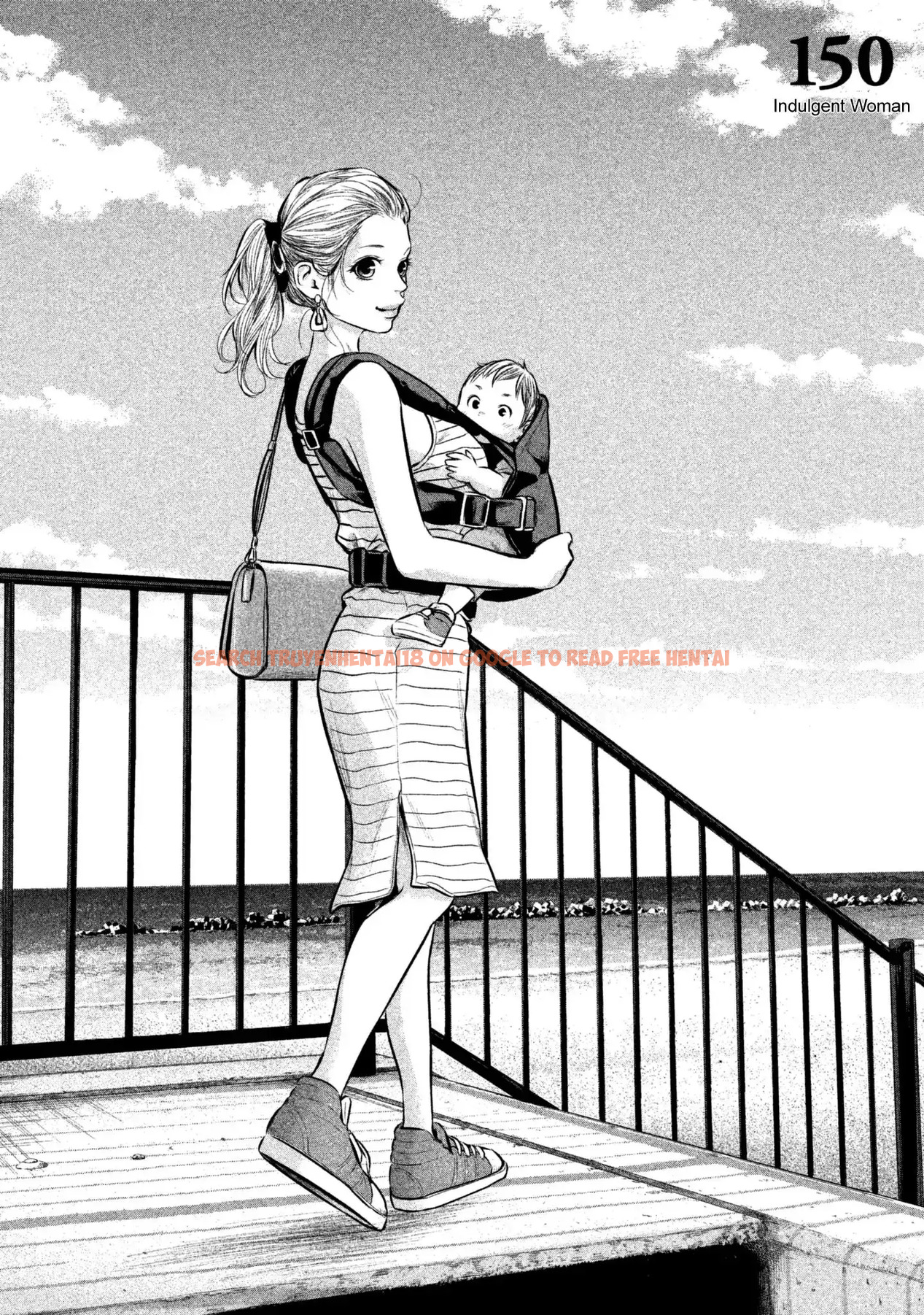 Read Hentai Image 4 714 in comic Hare-kon. - Chapter 150 - hentaitnt.net