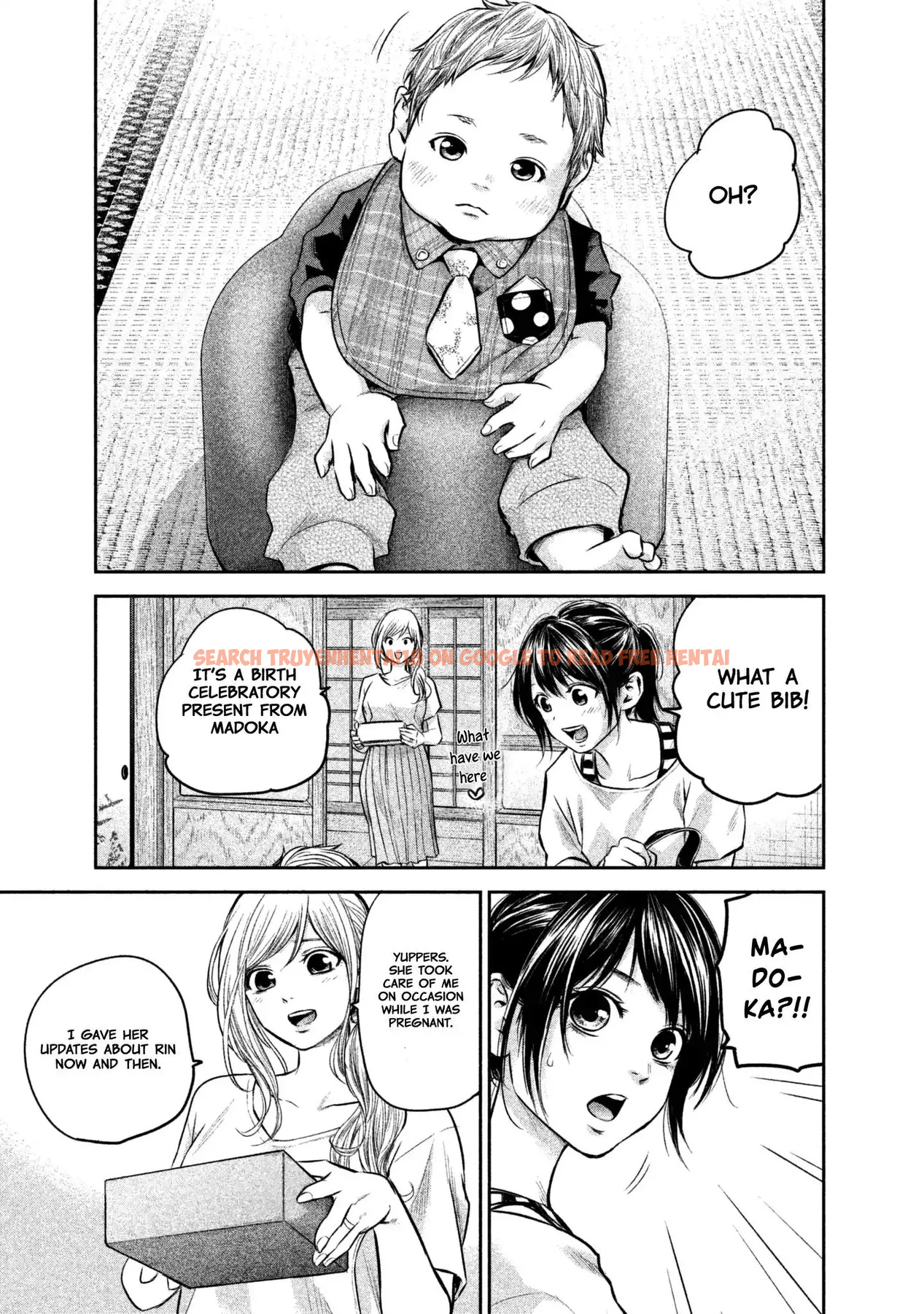 Read Hentai Image 5 714 in comic Hare-kon. - Chapter 150 - hentaitnt.net