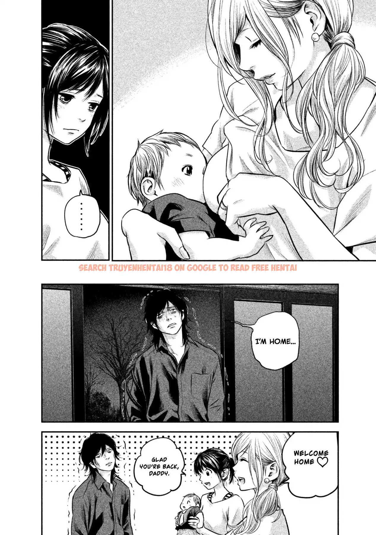 Read Hentai Image 8 714 in comic Hare-kon. - Chapter 150 - hentaitnt.net