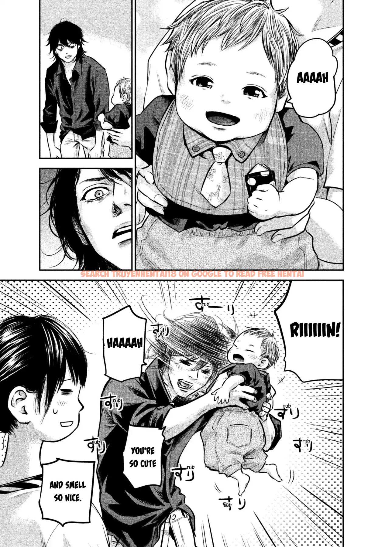 Read Hentai Image 9 714 in comic Hare-kon. - Chapter 150 - hentaitnt.net