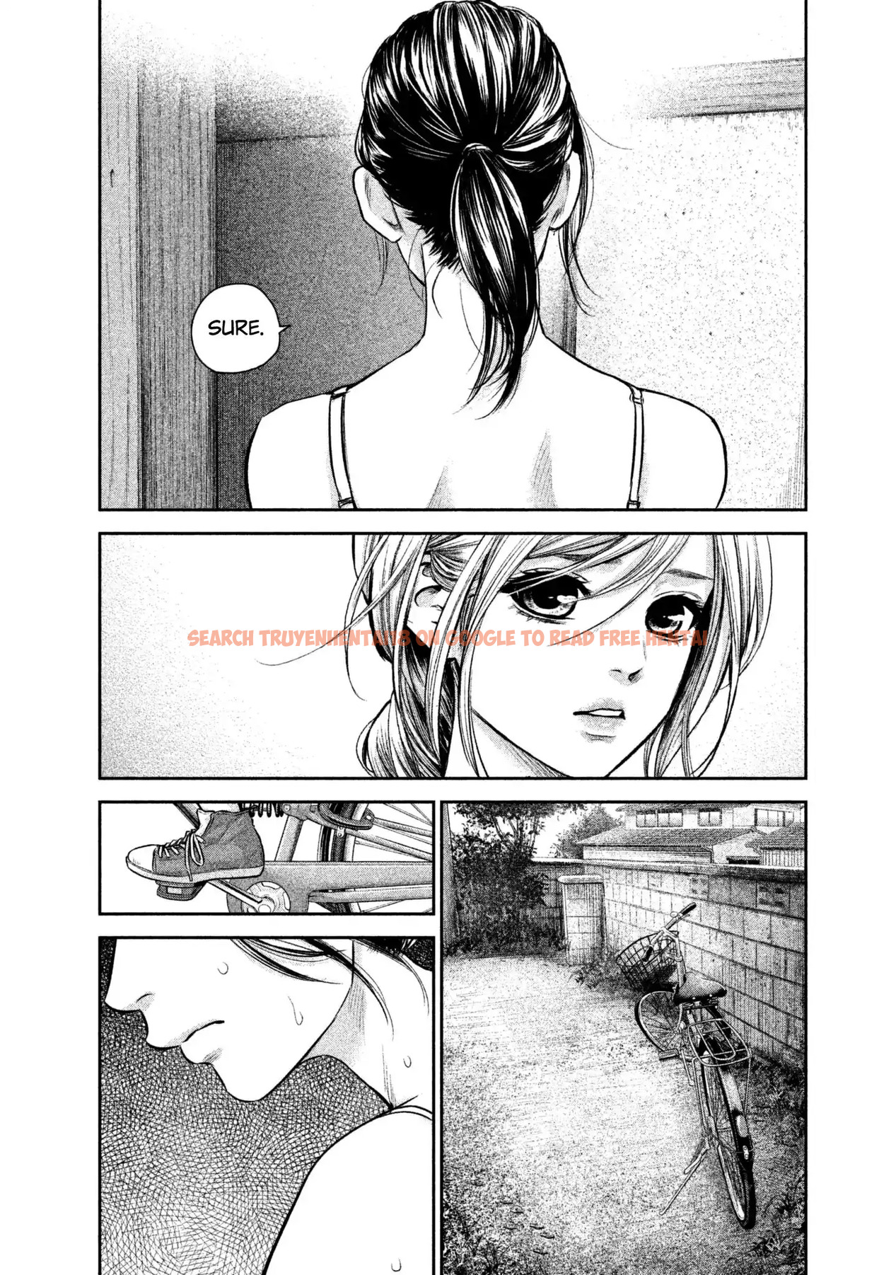 Read Hentai Image 12 714 in comic Hare-kon. - Chapter 151 - hentaitnt.net
